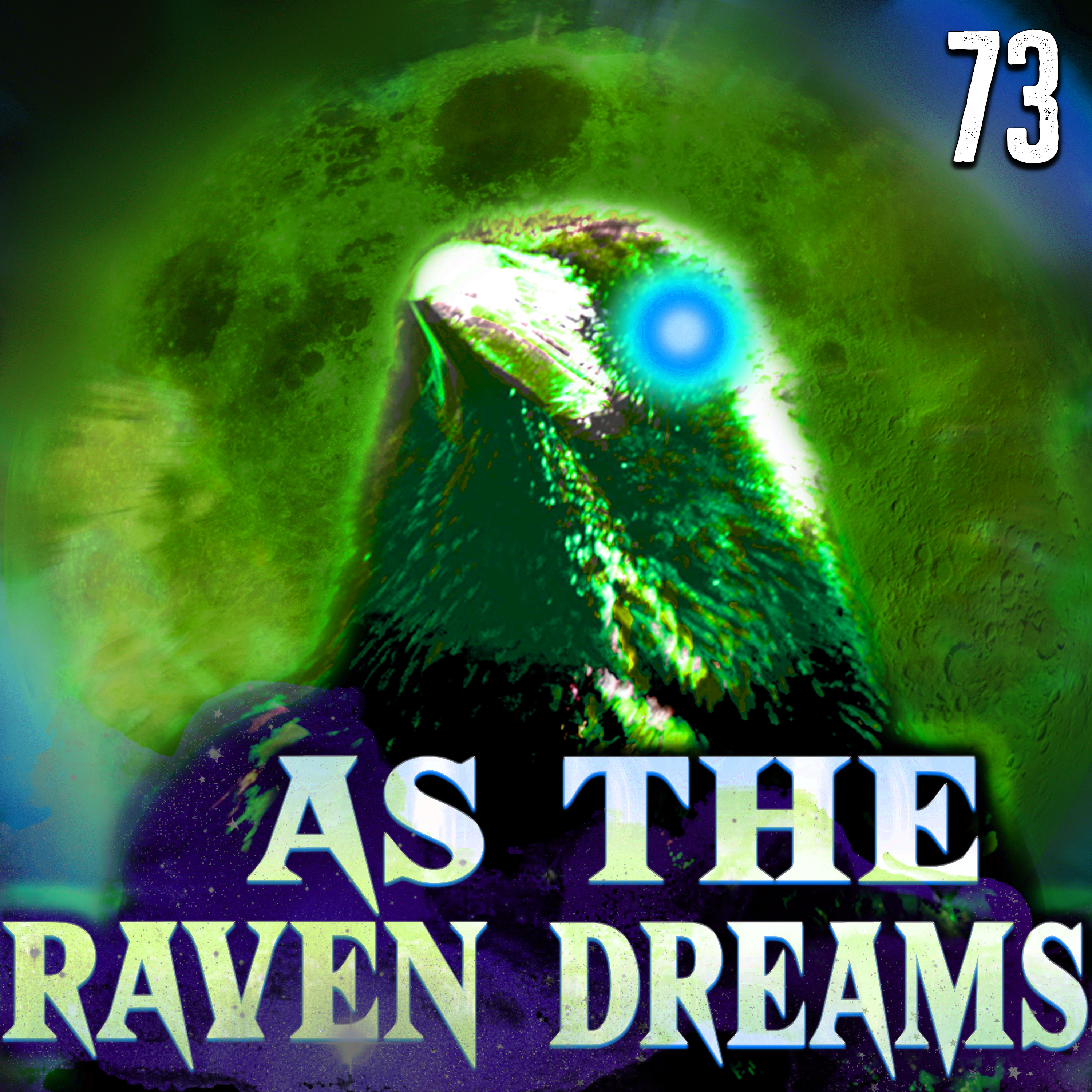 ATRD Ep. 073 - Scary Hitch Hiker and Birthday Horror Stories - 7 True Scary Stories