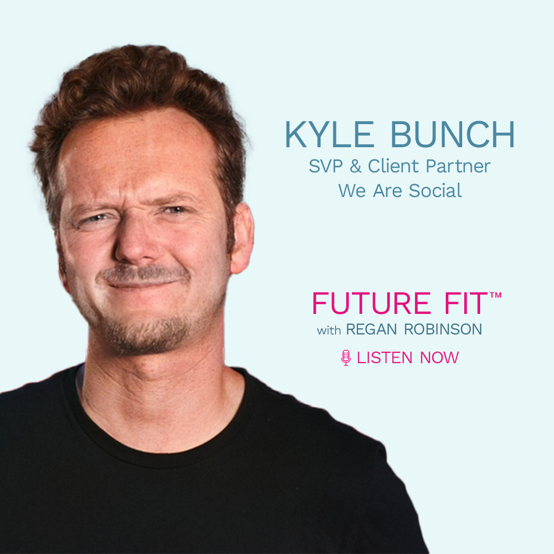 Future Fit™ with Regan Robinson