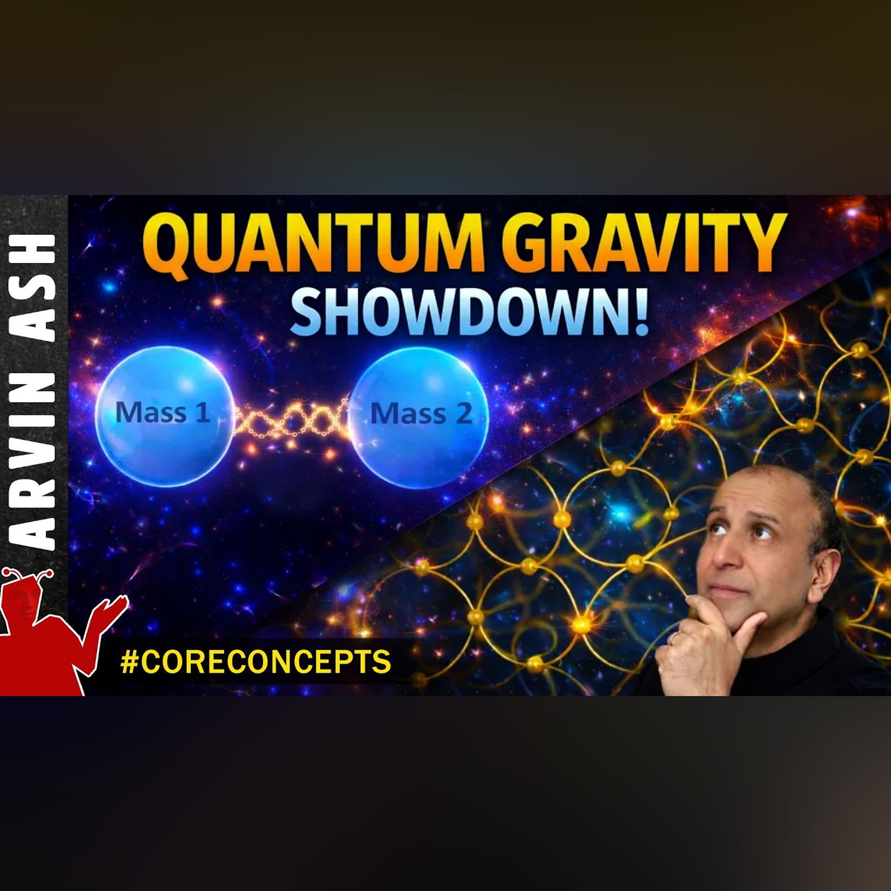 Two Competing Theories Could Solve Physics' Greatest Paradox