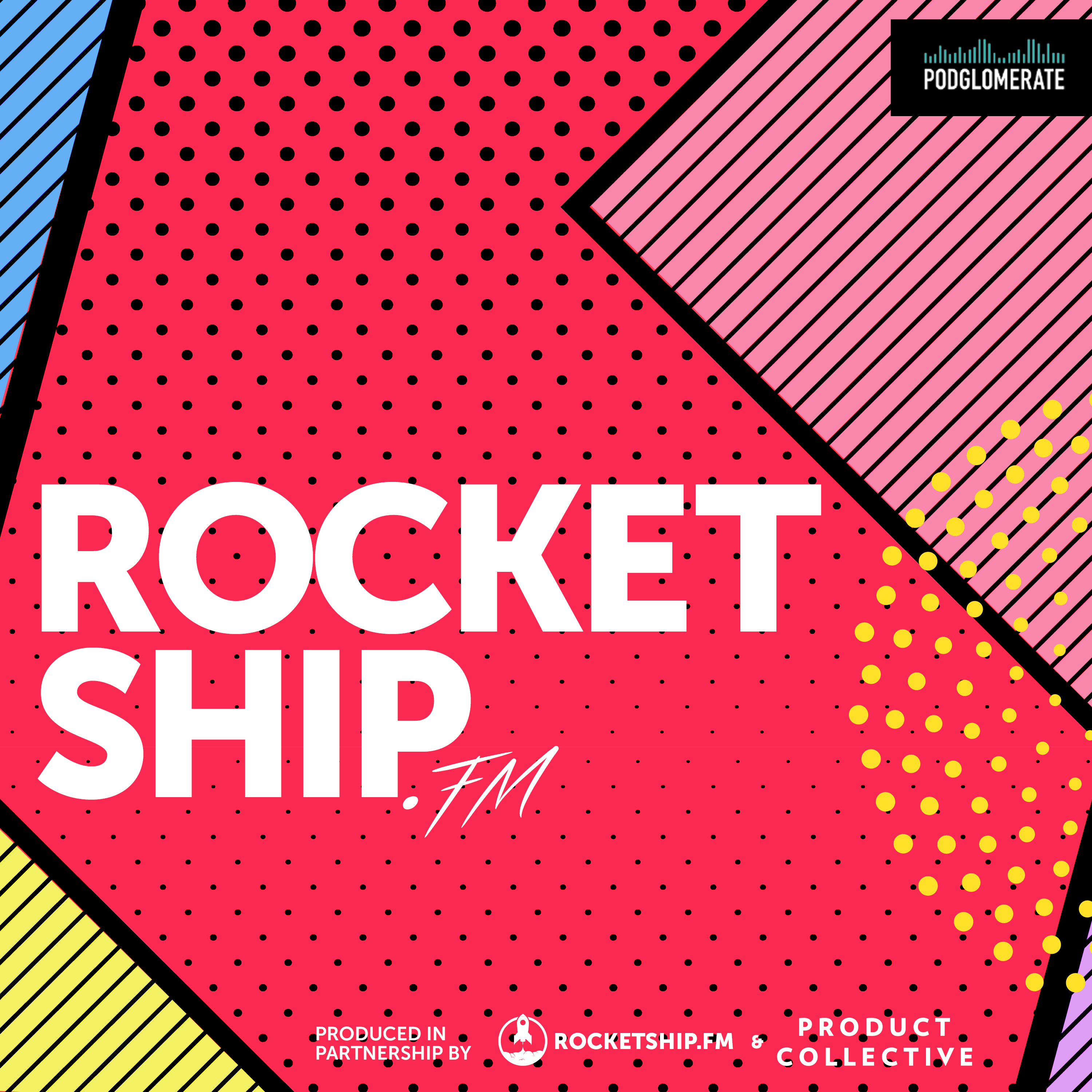 Rocketship.fm