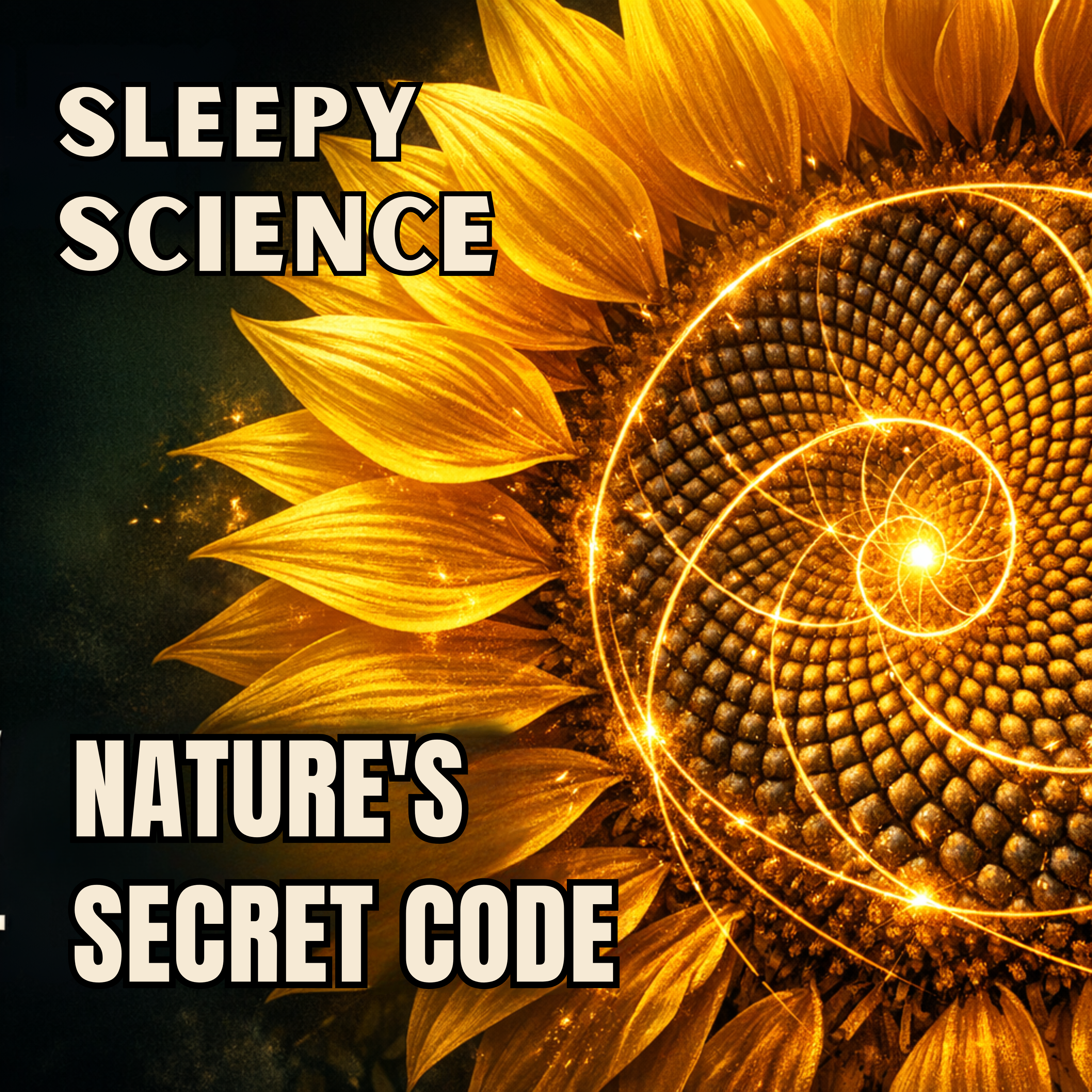 The Fibonacci Sequence Explained — Relaxing Science to Fall Asleep To episode artwork