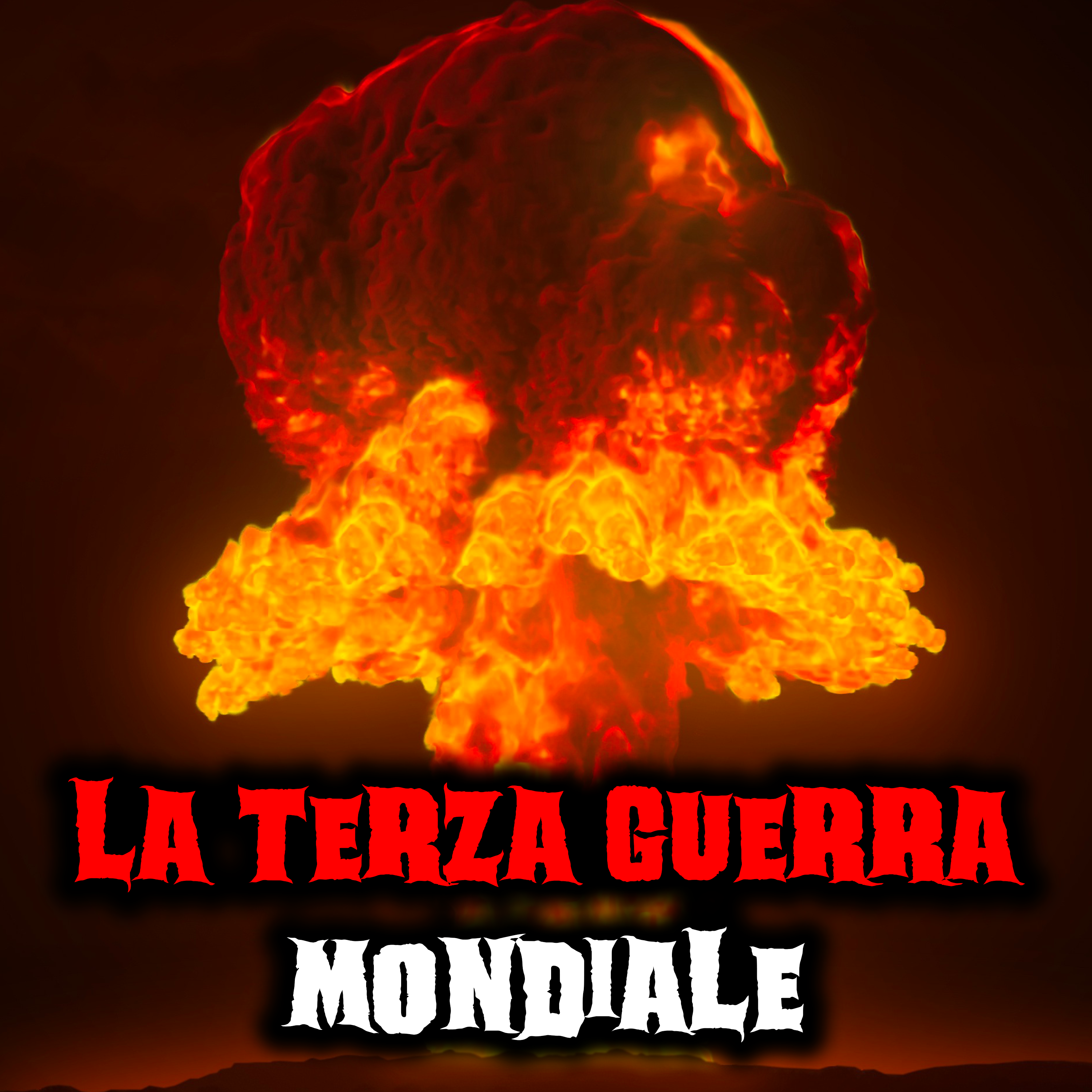 La terza guerra mondiale - Storie di Fantapolitica episode artwork