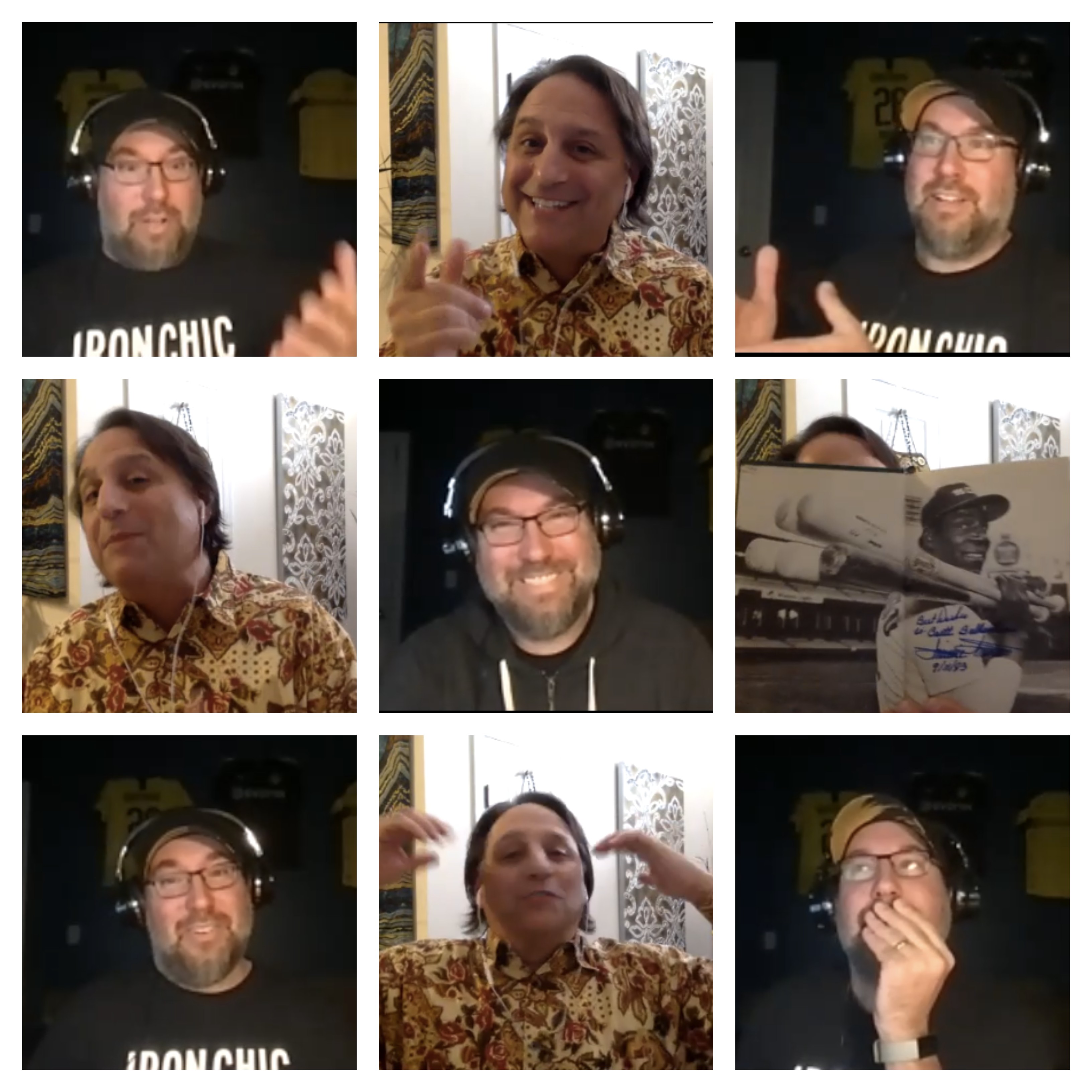 Sox Populi - A Chicago White Sox podcast