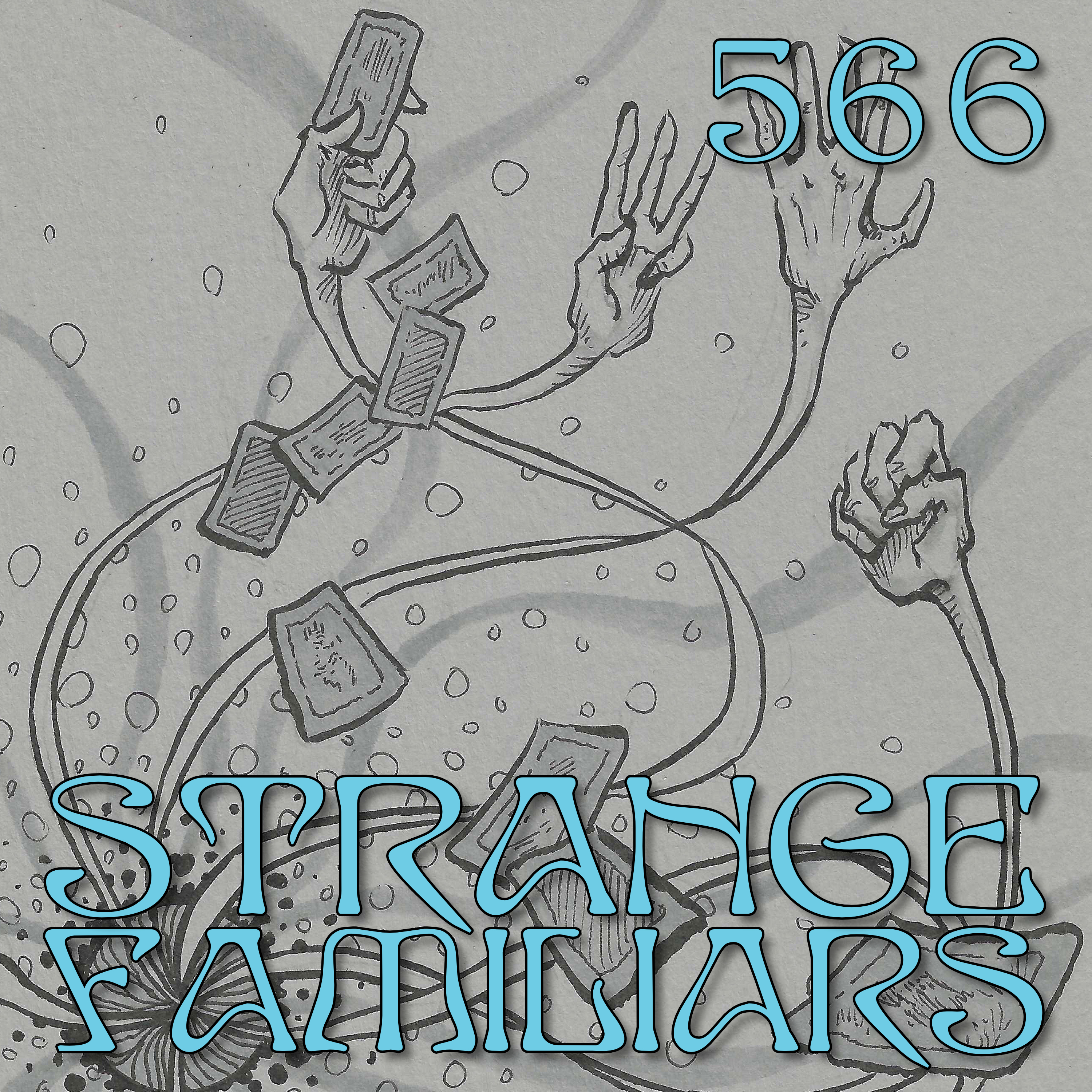 A Weird Time to Fall Asleep