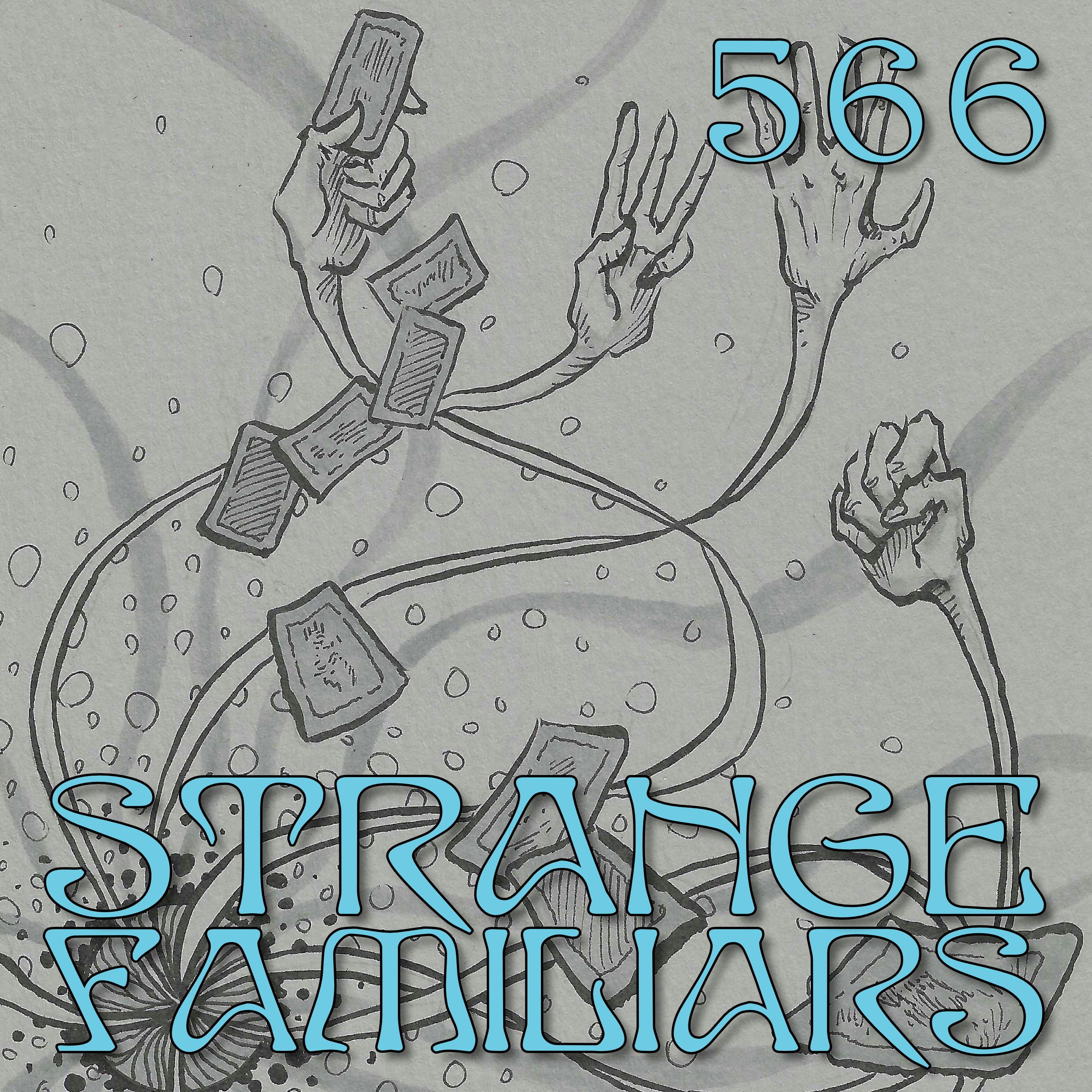 A Weird Time to Fall Asleep A Weird Time to Fall Asleep