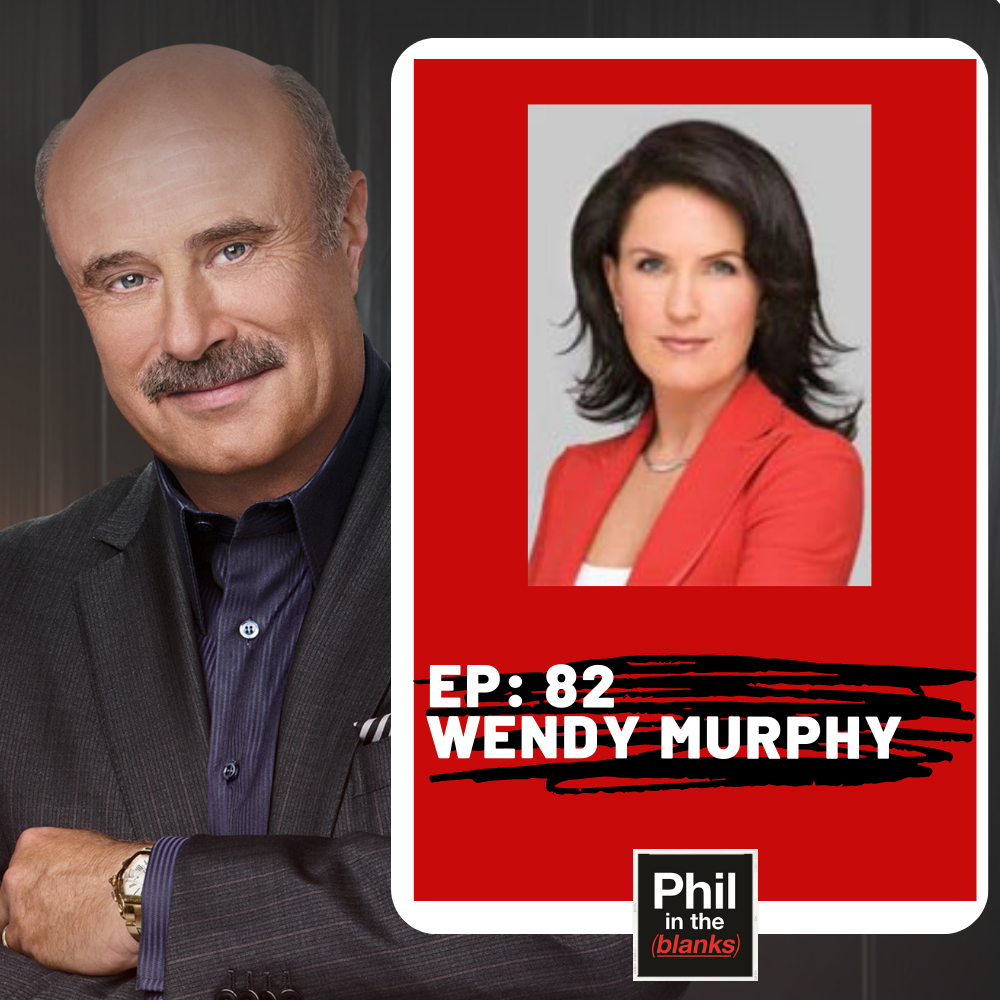 Use The Power Of Language To Convey The Truth – Wendy Murphy