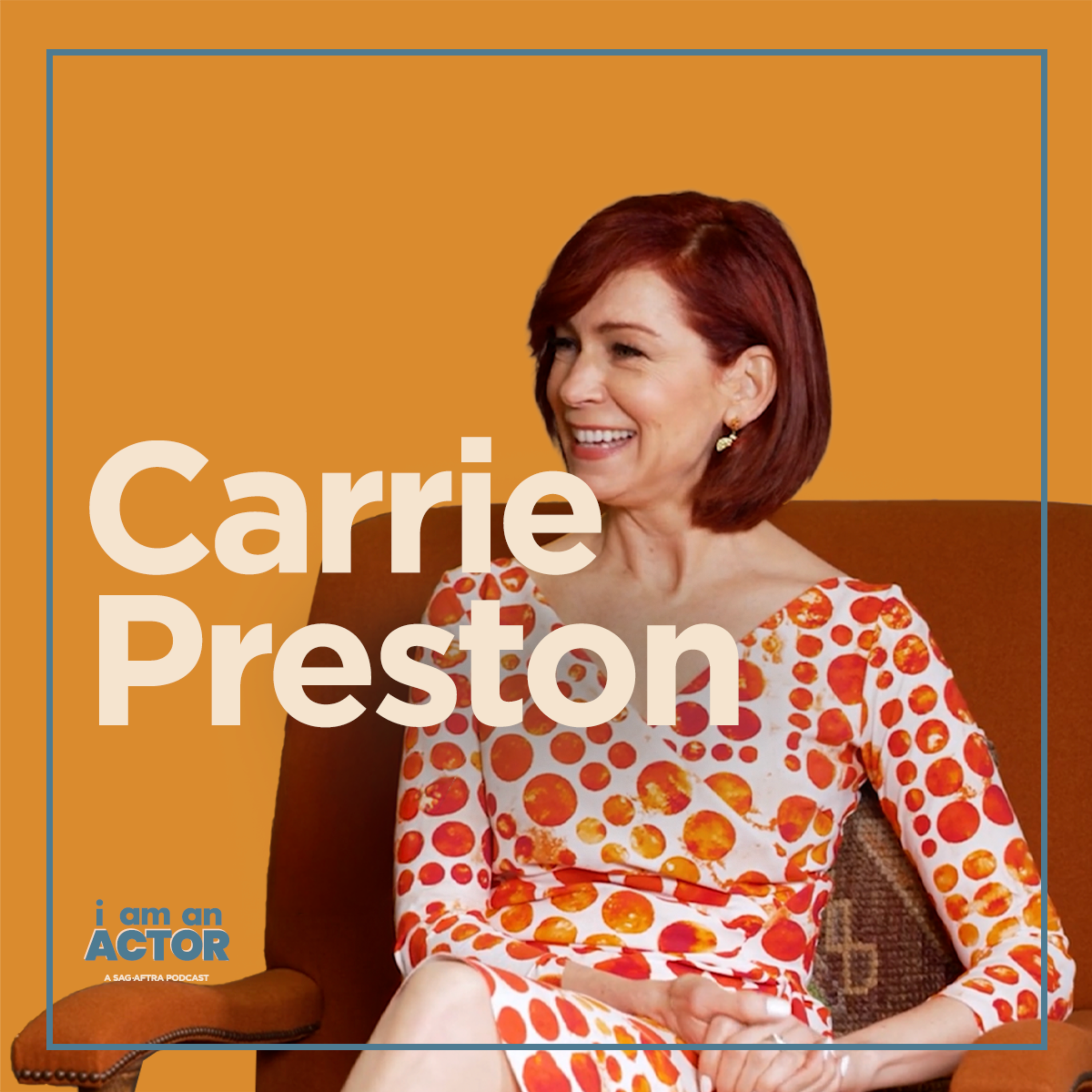 Carrie Preston: Elsbits