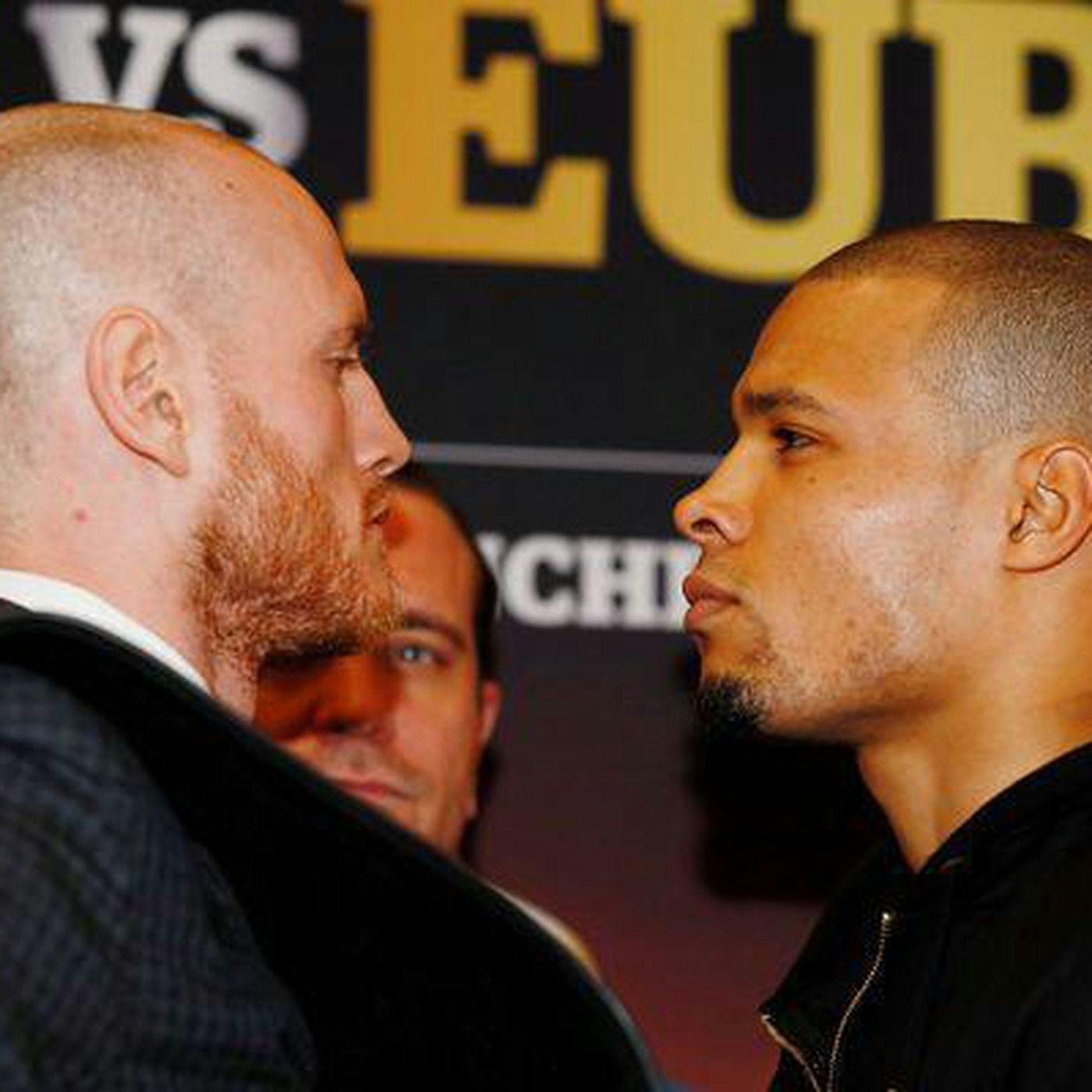 Round 20: Groves vs Eubank Jr preview as super-middleweights battle it out for British supremacy