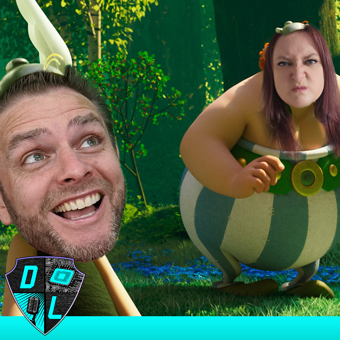 Asterix & Obelix: Heroes, Arc Raiders, Manor Lords