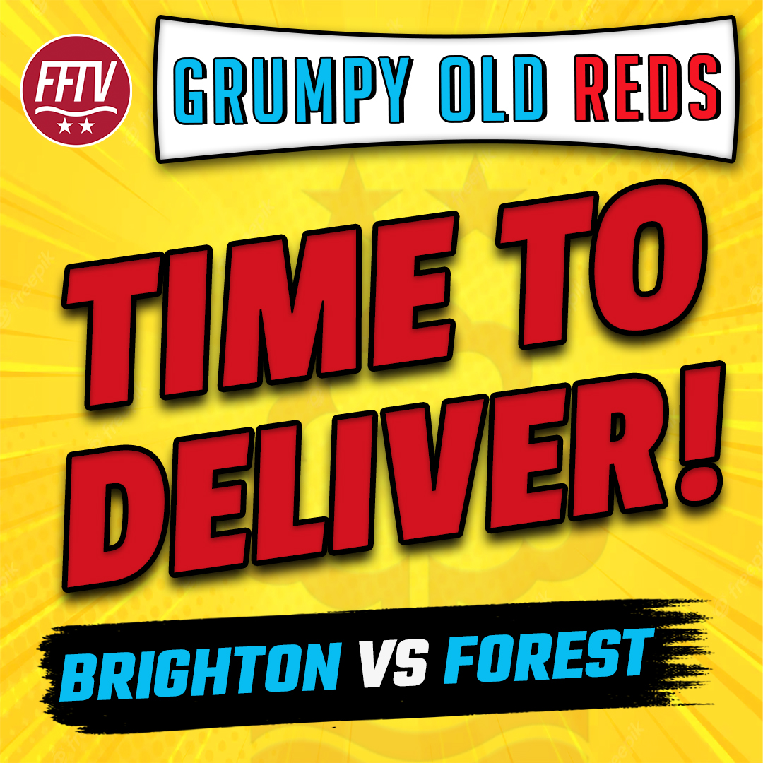 Forest Fan TV - A Nottingham Forest Podcast