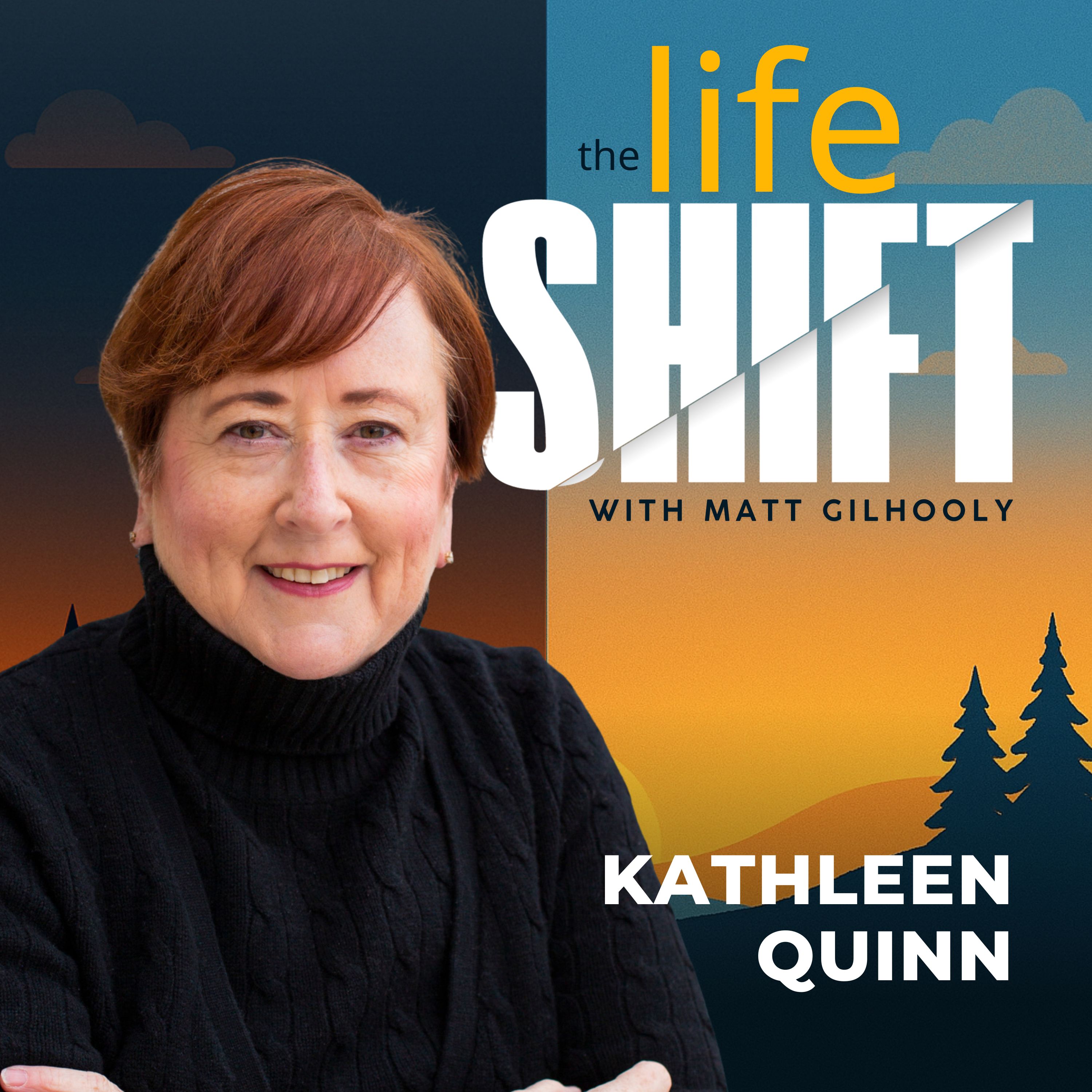 Grief: Learning to Stay Open When Everything Hurts episode artwork