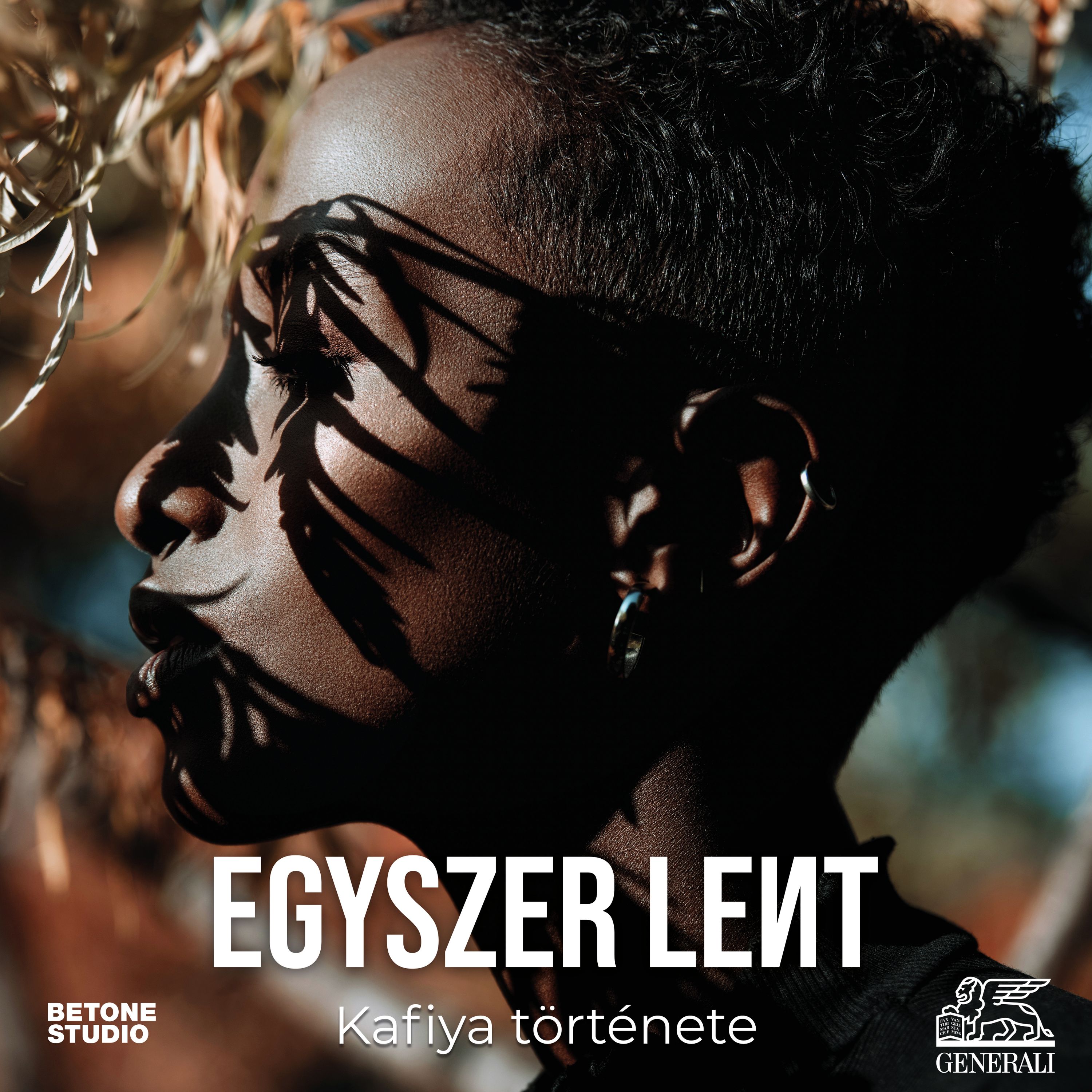 Most érzem igazán, hogy élek - Kafiya Said Mahdi