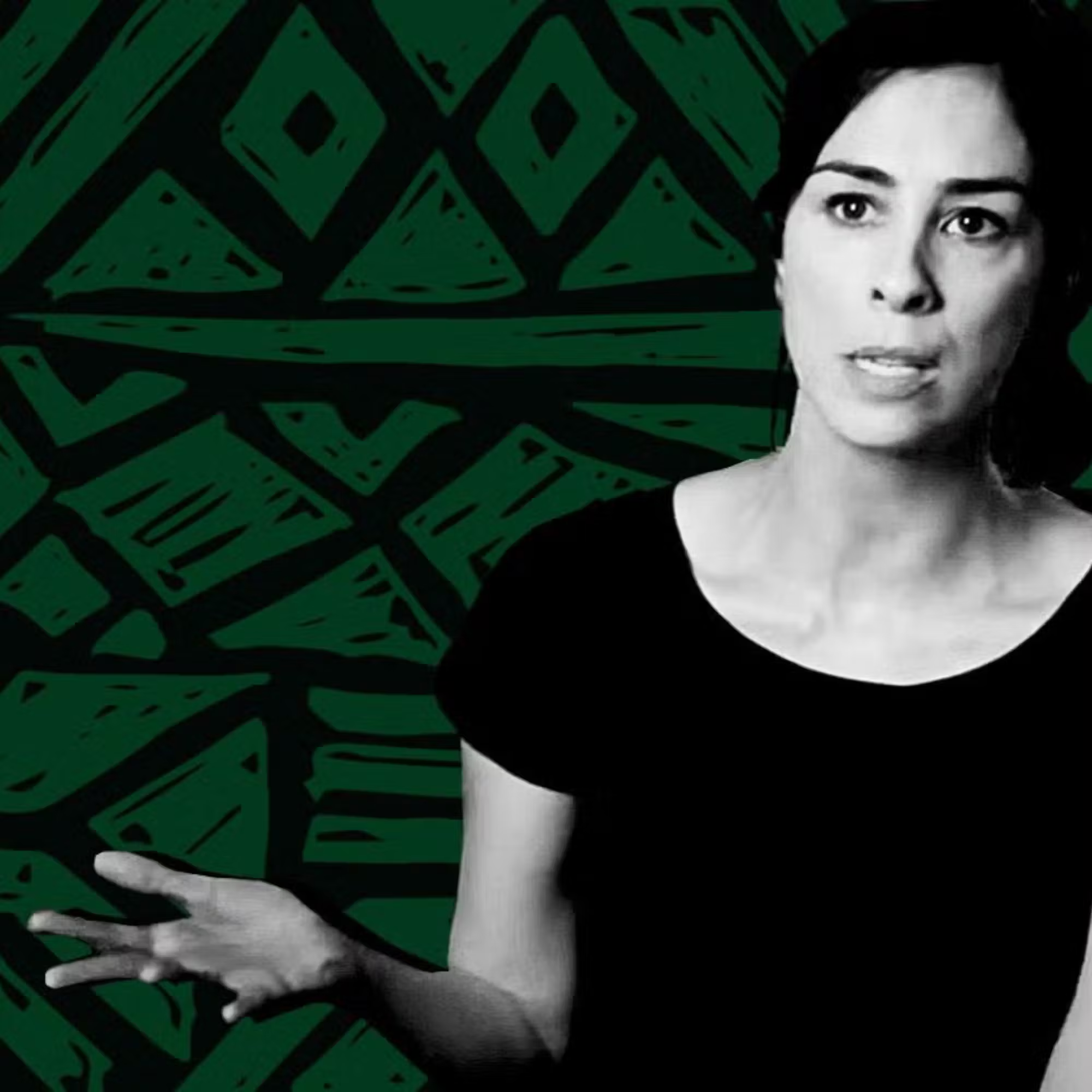 Slate Race and Identity