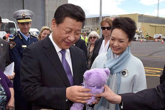 The Blunder Down Under? How China-Australia Relations Fell Off a Cliff
