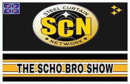 The Scho Bro Show: The airing of Steelers grievances at the midpoint of the season The Scho Bro Show: The airing of Steelers grievances at the midpoint of the season