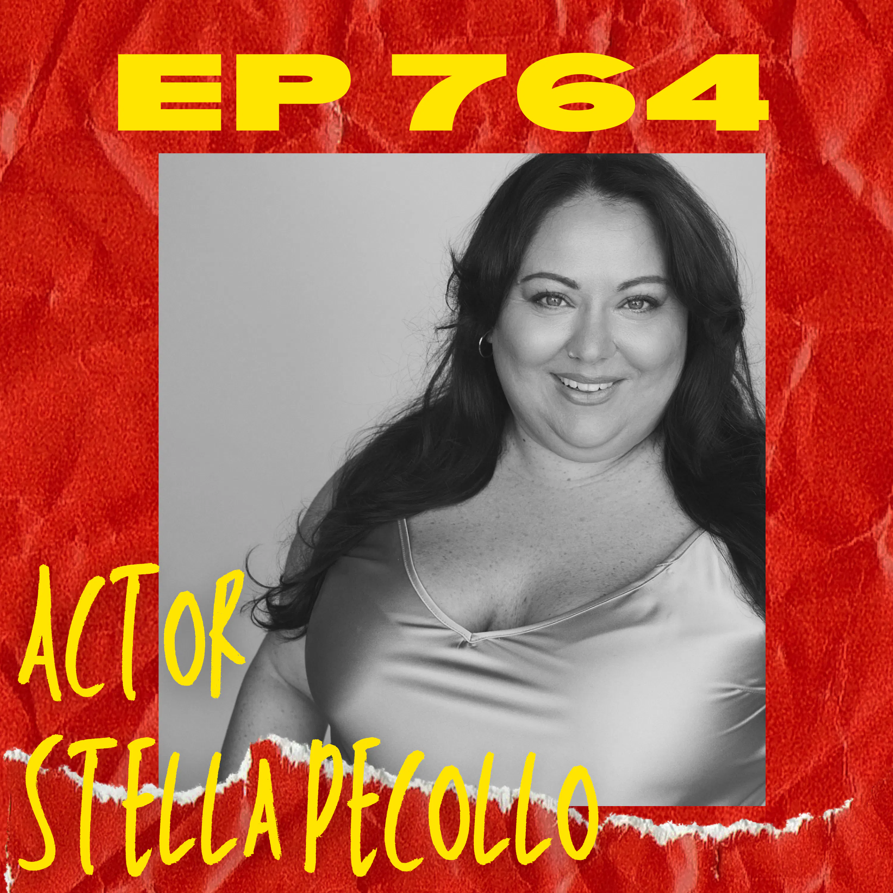 Stella Pecollo Talks You, Me & Tuscany, Acting Journey & Finding Joy in Storytelling Stella Pecollo Talks You, Me & Tuscany, Acting Journey & Finding Joy in Storytelling