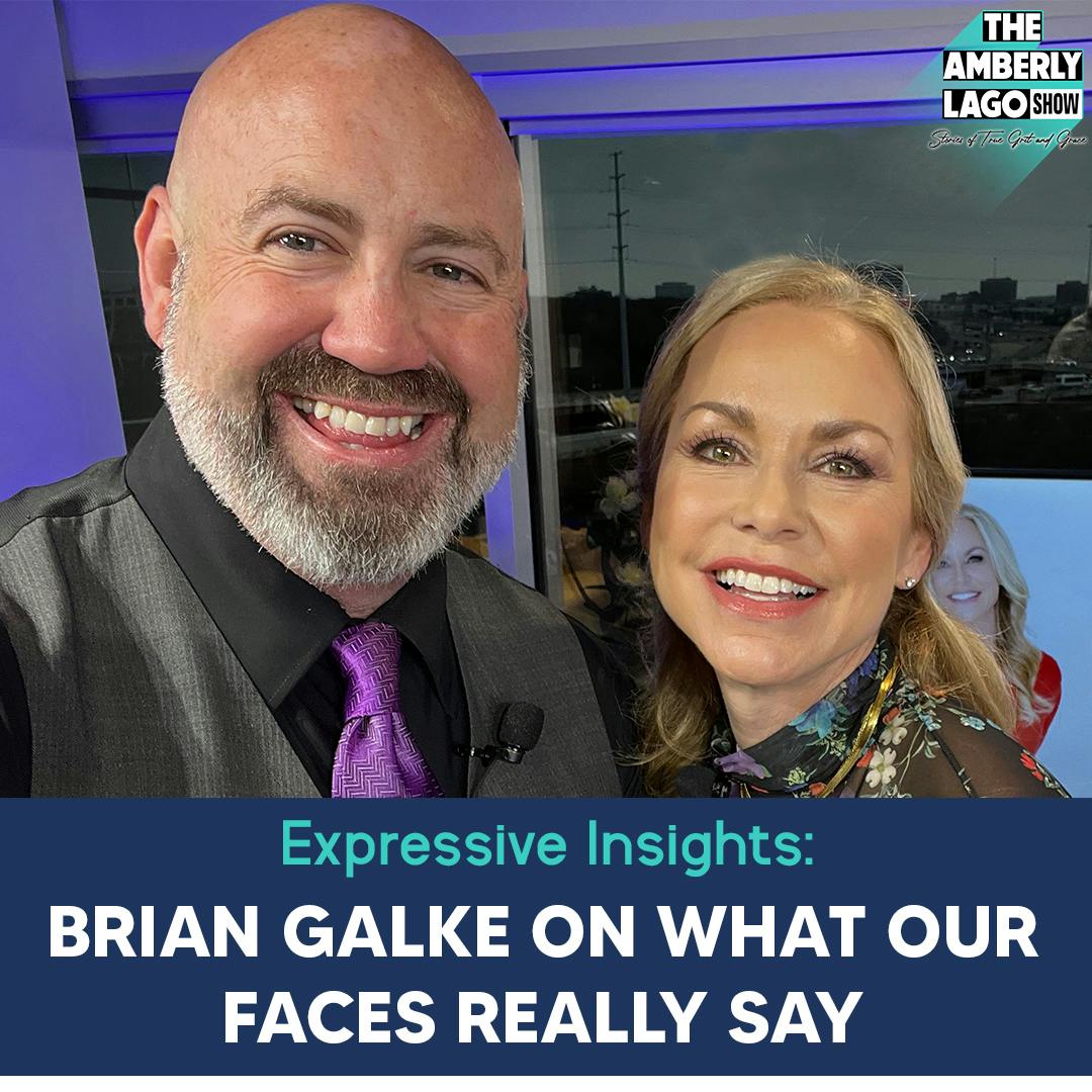 Expressive Insights: Brian Galke on What Our Faces Really Say