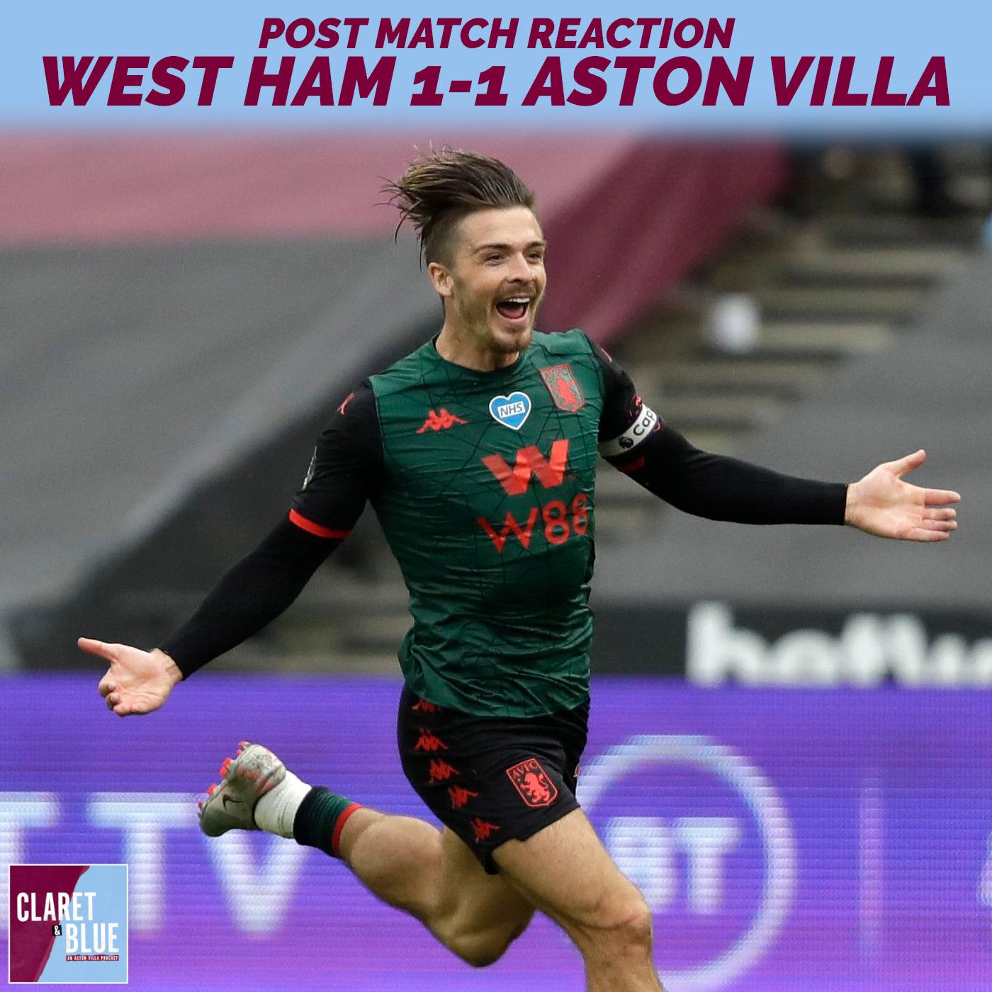 ASTON VILLA SURVIVE ON THE FINAL DAY OF THE PREMIER LEAGUE