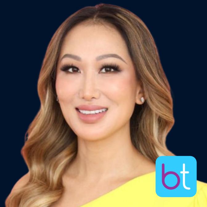 Ep. 234 Navigating Midcareer Transitions & Finding Satisfaction in Healthcare with Dr. Tiffany Moon