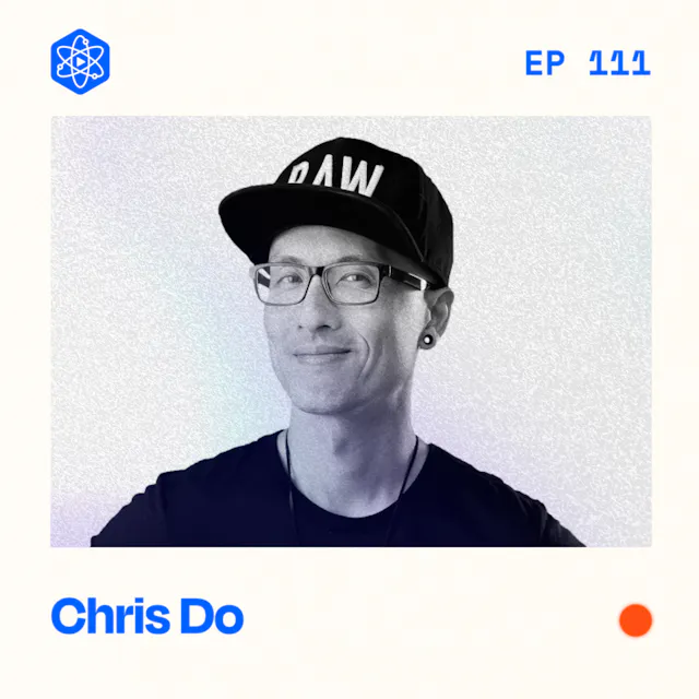 Episode 111: Chris Do