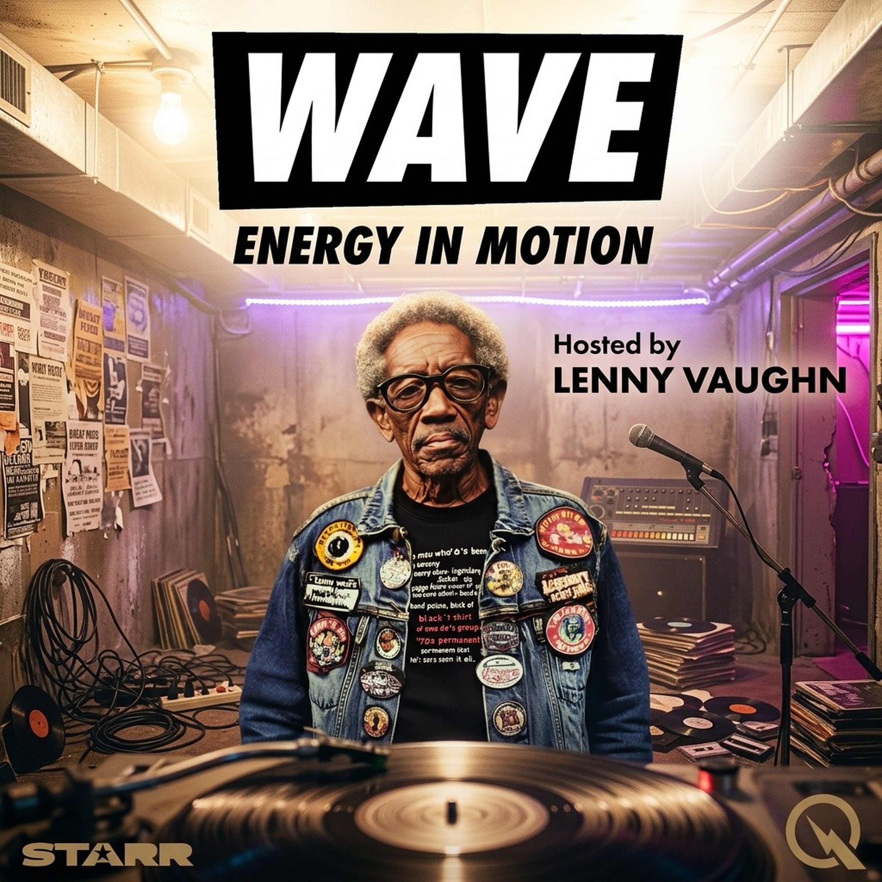 Wave