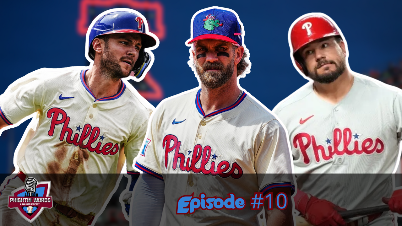 Citi Disconnect | Ep. 10 | 4/24/25 | Phightin' Words