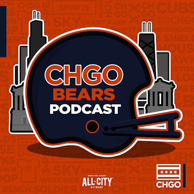 CHGO Bears Podcast: Chicago Bears 2023 mock draft: Predicting Ryan Poles'  picks after free agency - CHGO