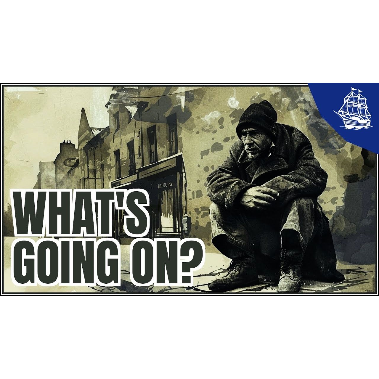 WTF is Wrong with the Economy?