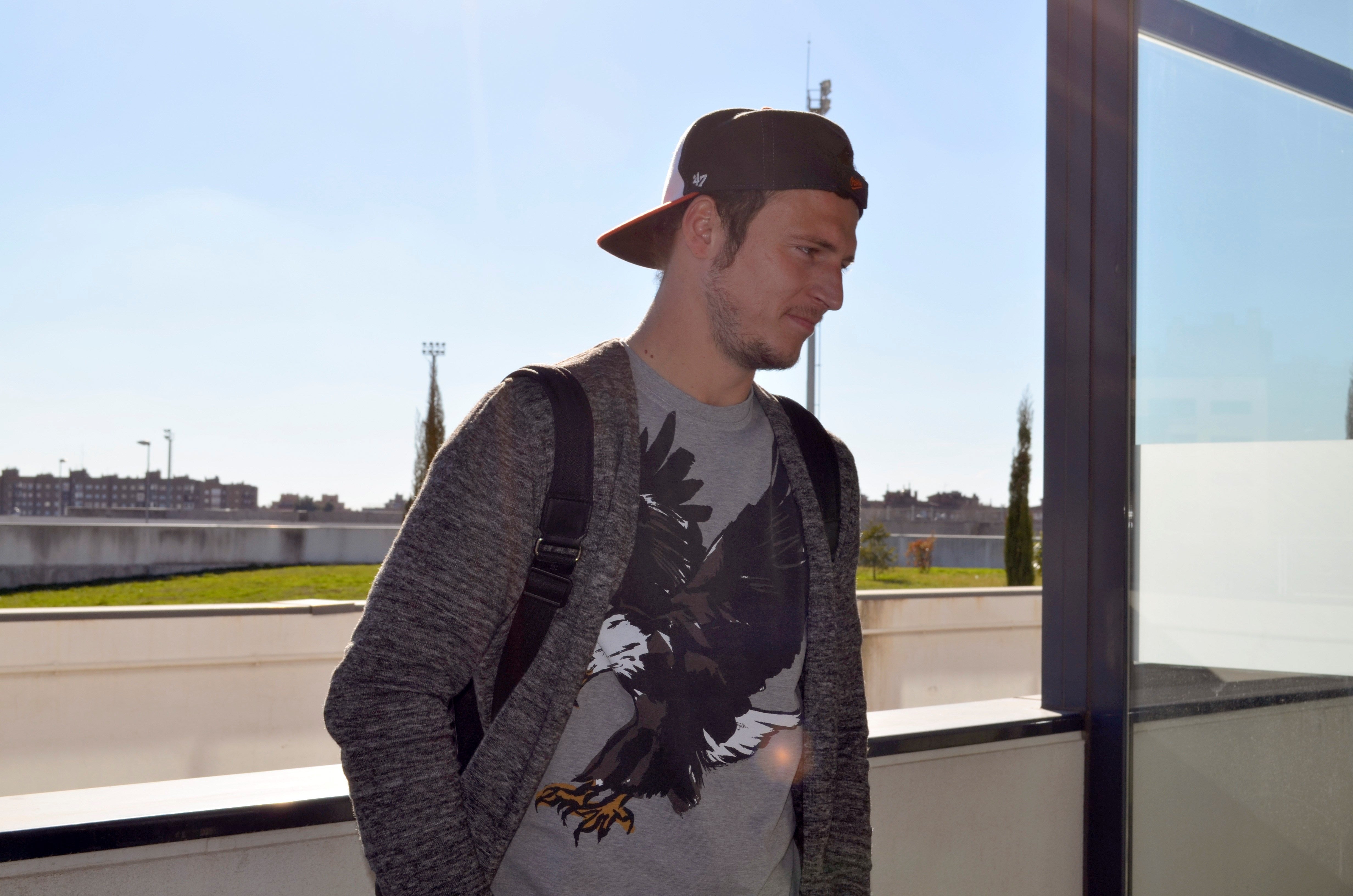 El orden mundial: Zozulya y la guerra de Ucrania