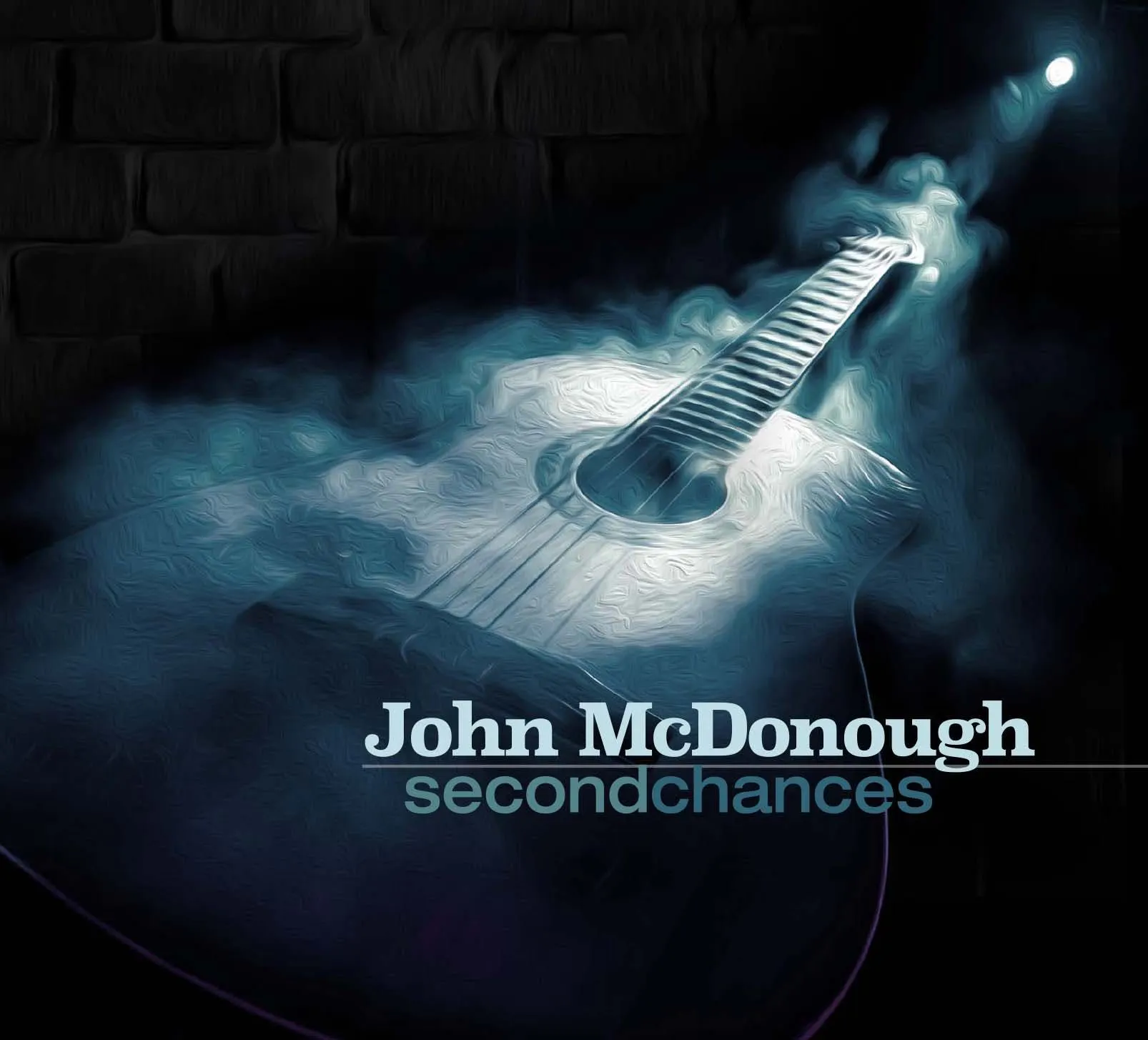 John McDonough Interview John McDonough Interview