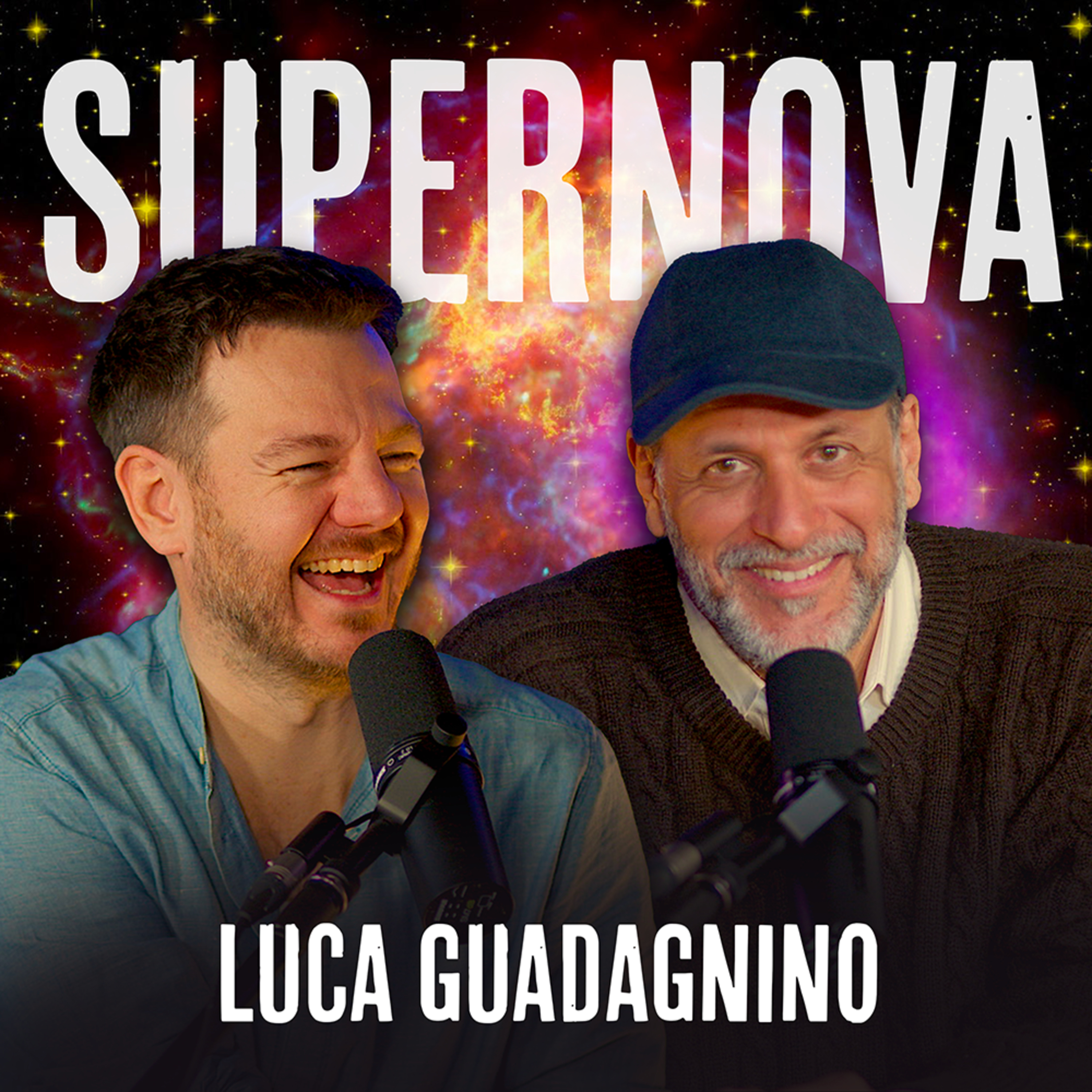 SUPERNOVA