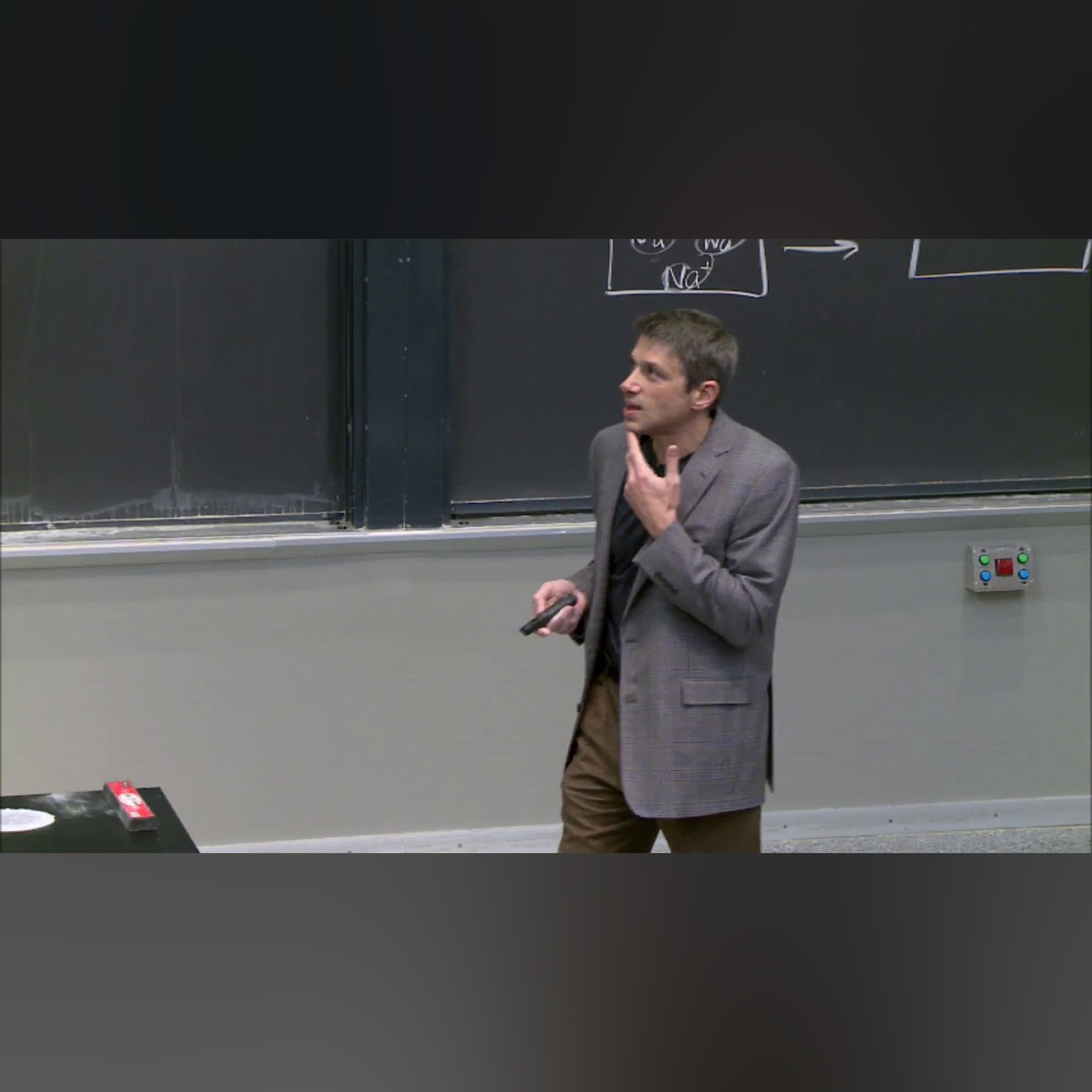 Utilizing Abundant Resources (Intro to Solid-State Chemistry)
