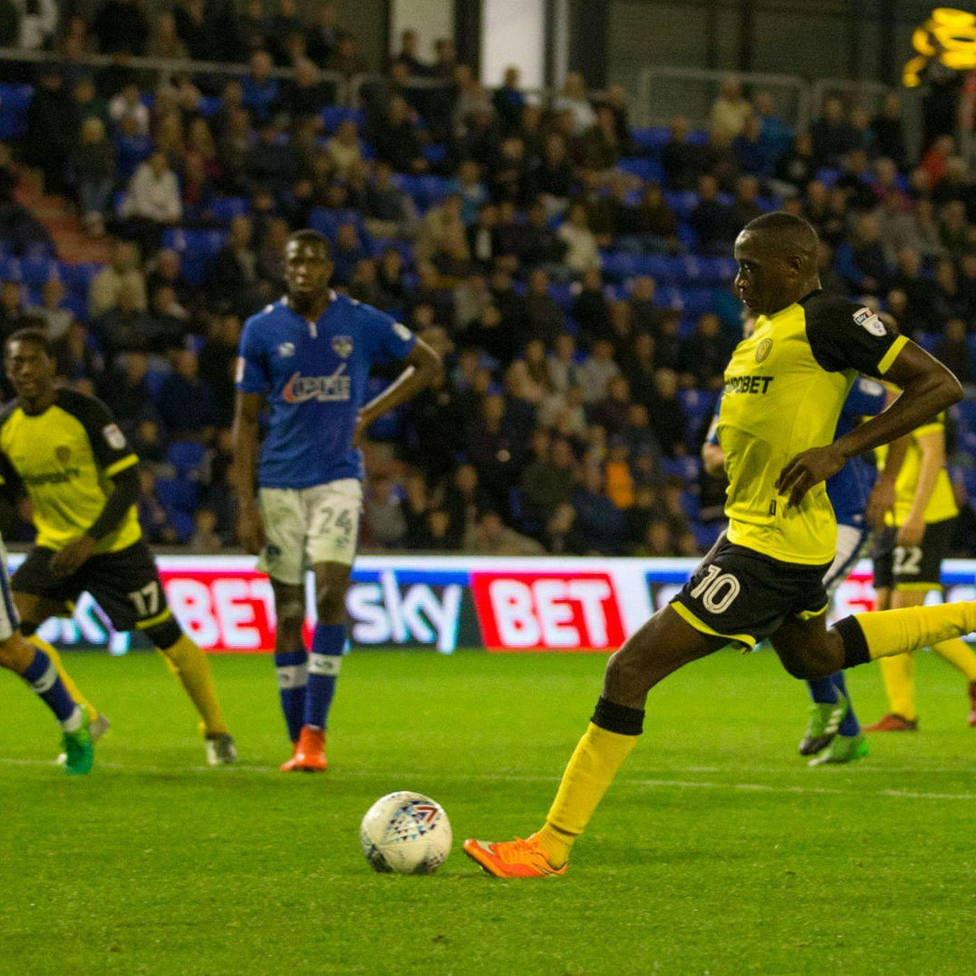 Cardiff and Oldham reaction, Flanagan returns, trip to the Tigers' den Cardiff and Oldham reaction, Flanagan returns, trip to the Tigers' den