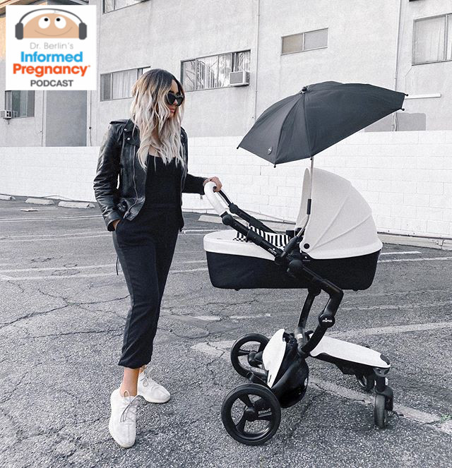 Ep. 169 The Skinny confidential - After Birth