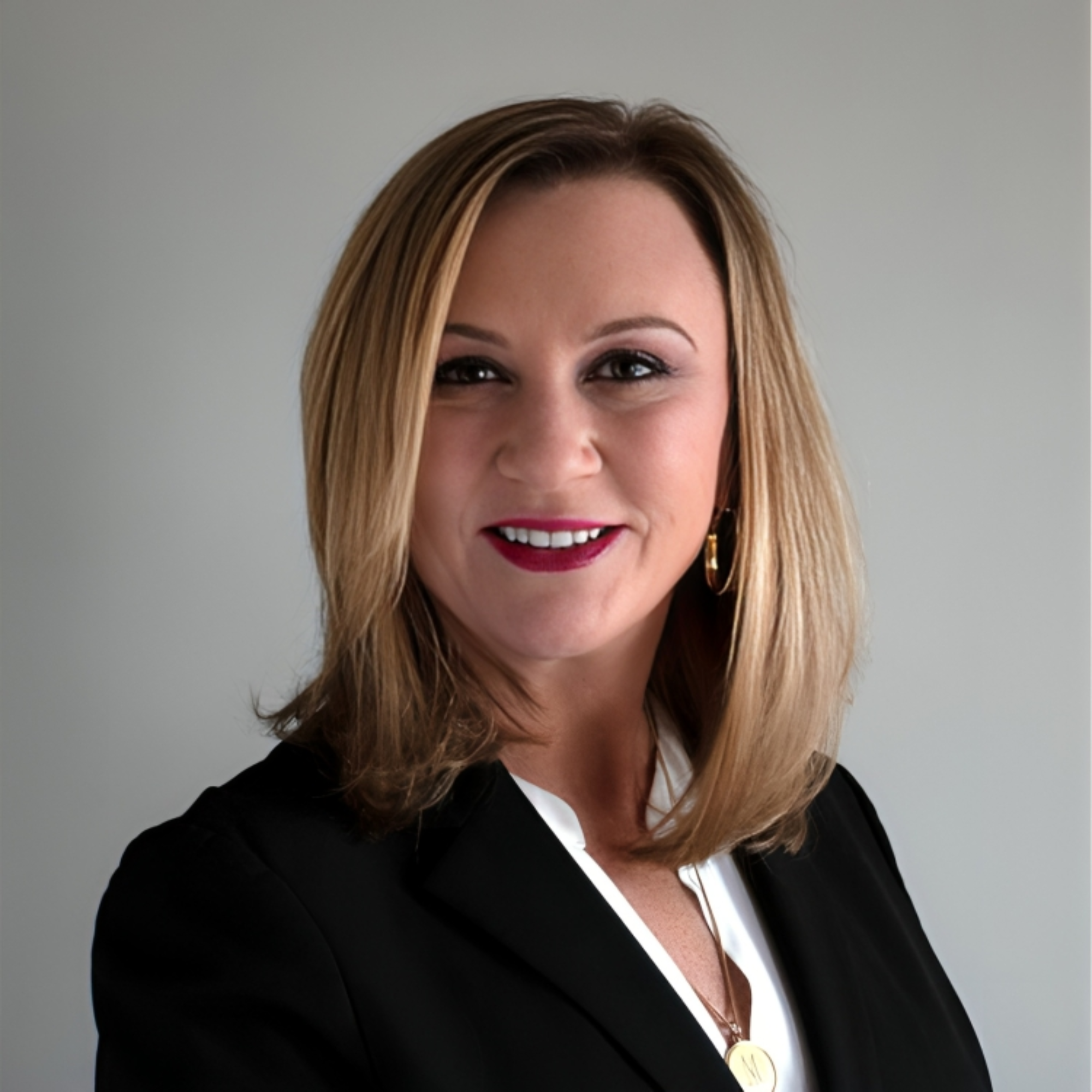 Empowering Women Leaders: Tami Buttrey on Authenticity and Trust