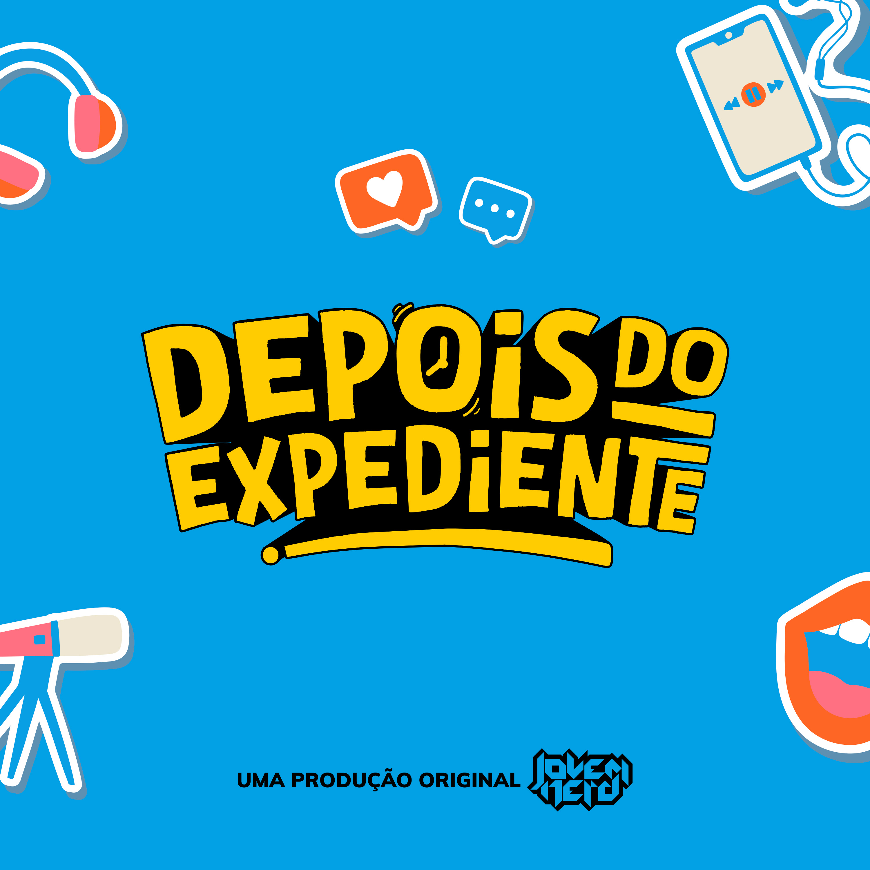 Depois do Expediente