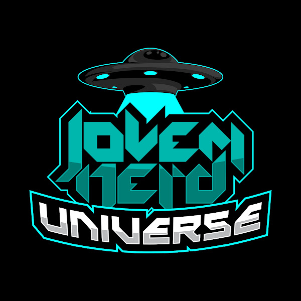 Jovem Nerd Universe podcast artwork