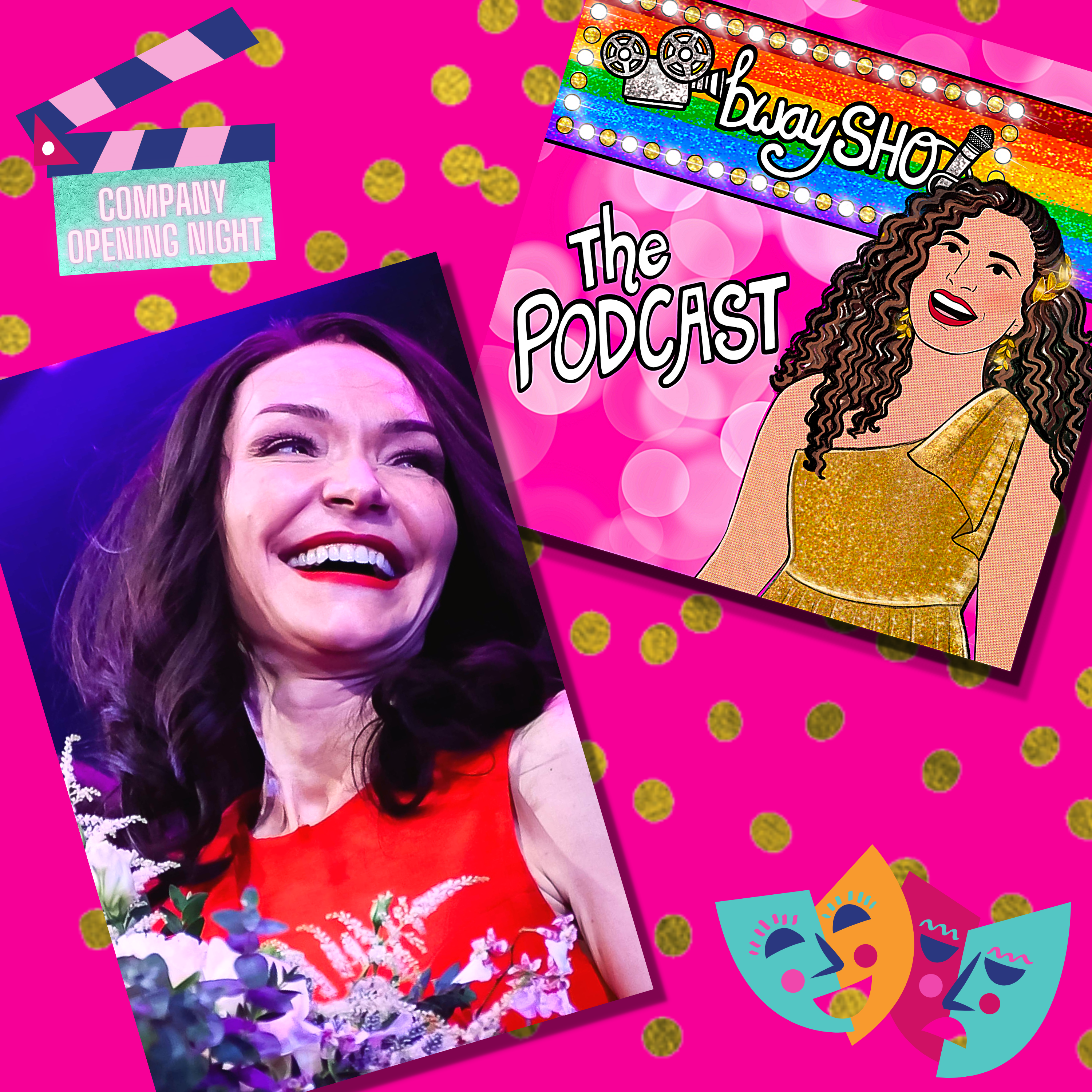 bwaySHO: The Podcast