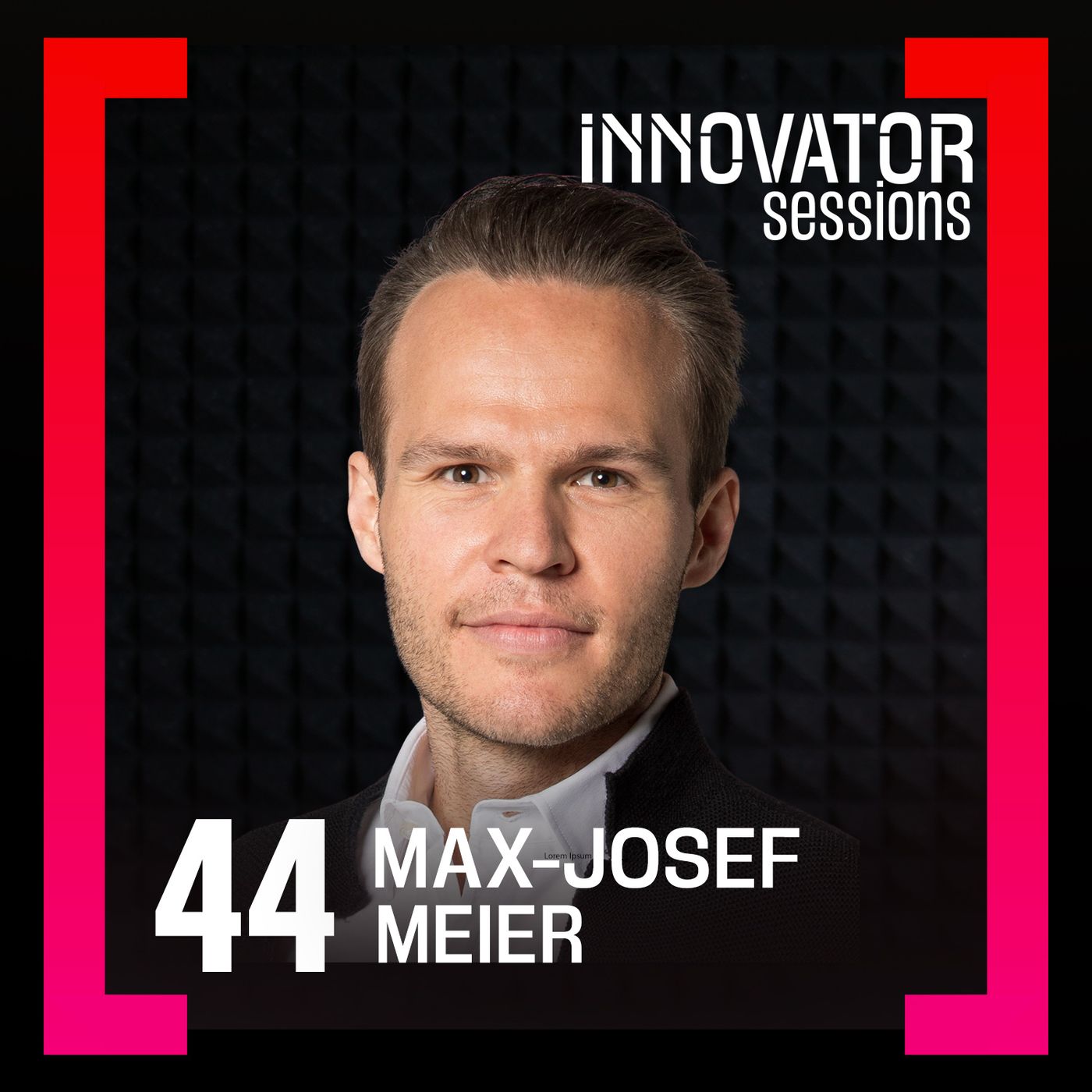 Gründer und Investor Max Josef Meier erklärt, was in seiner Arbeitswelt nicht fehlen darf episode artwork
