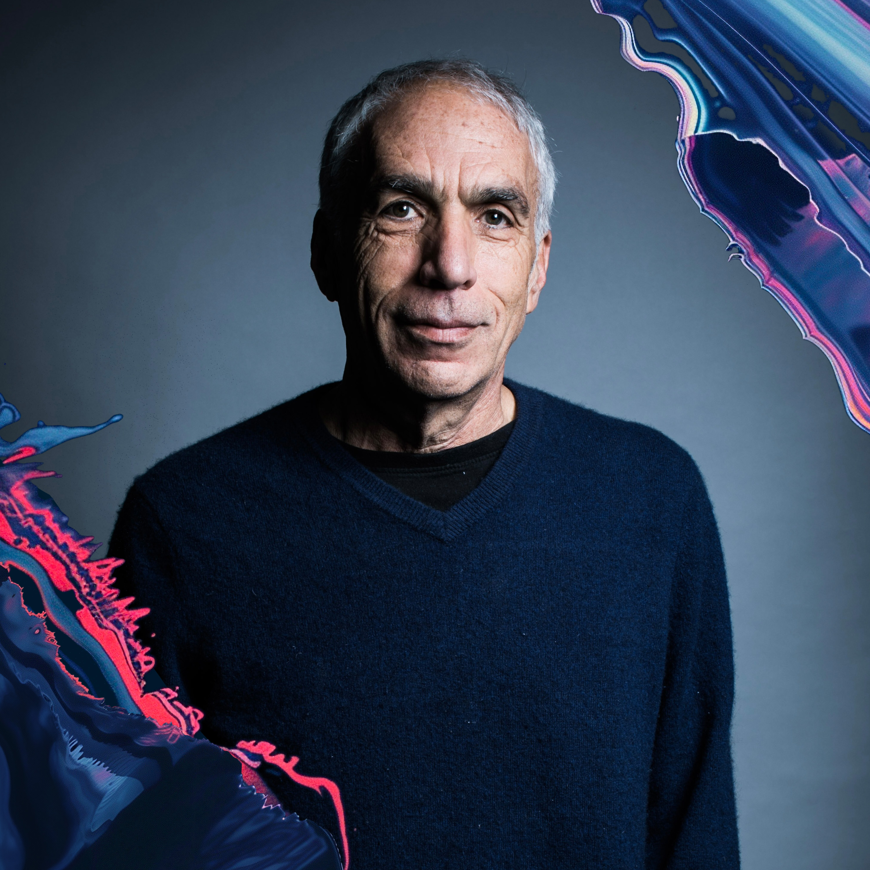 John, Yoko, and a 'beautiful boy': How author David Sheff's life was shaped by three relationships