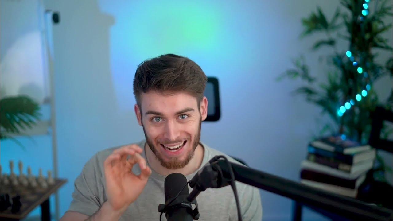 How I've Banished Filler Words From My Speech | Joseph Tsar