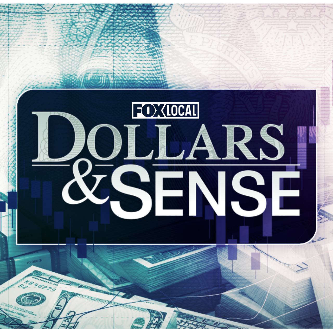 Dollars & Sense with Pam Cook: AI Data Center Proposal For Downtown Oakland episode artwork