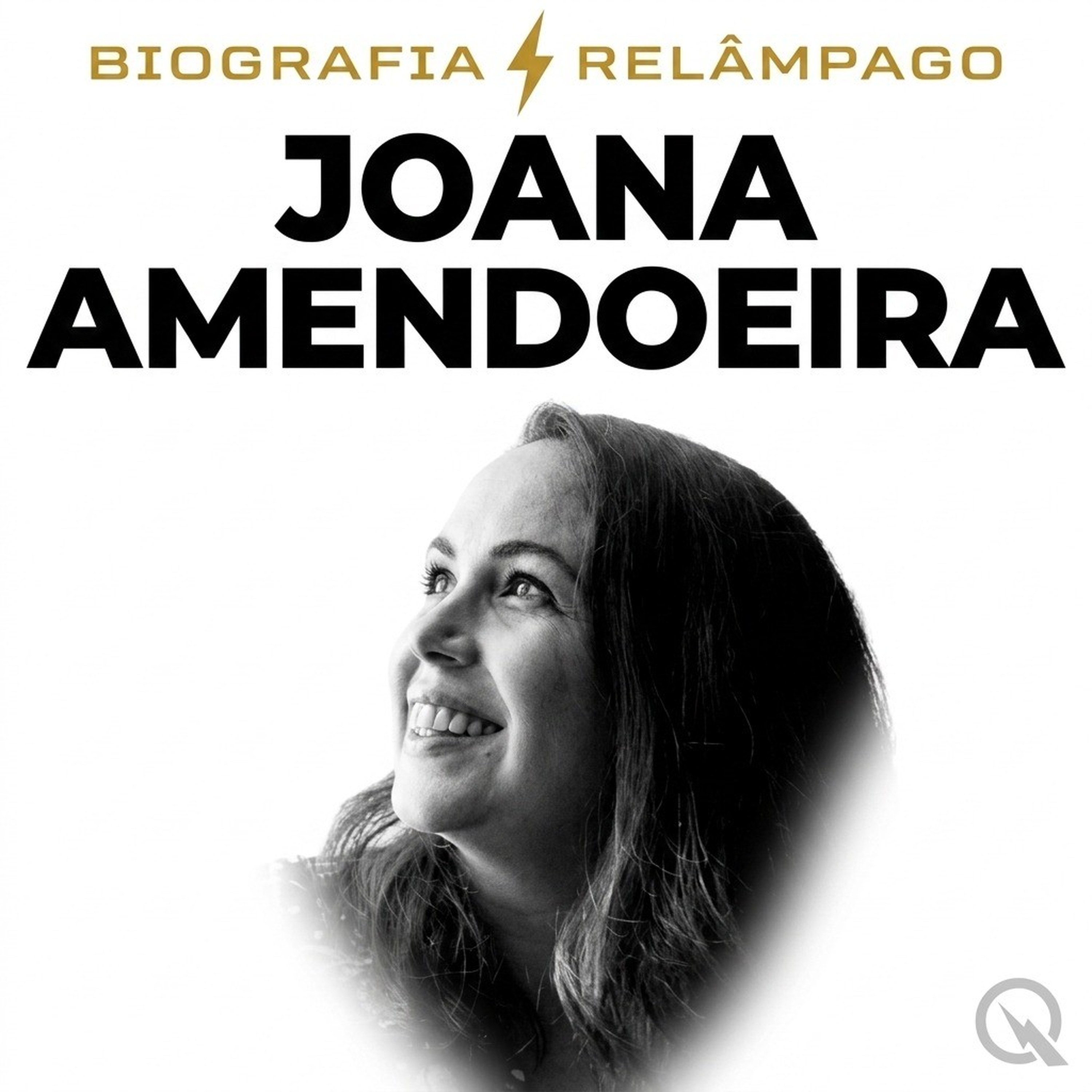 Joana Amendoeira - Biografia Relâmpago