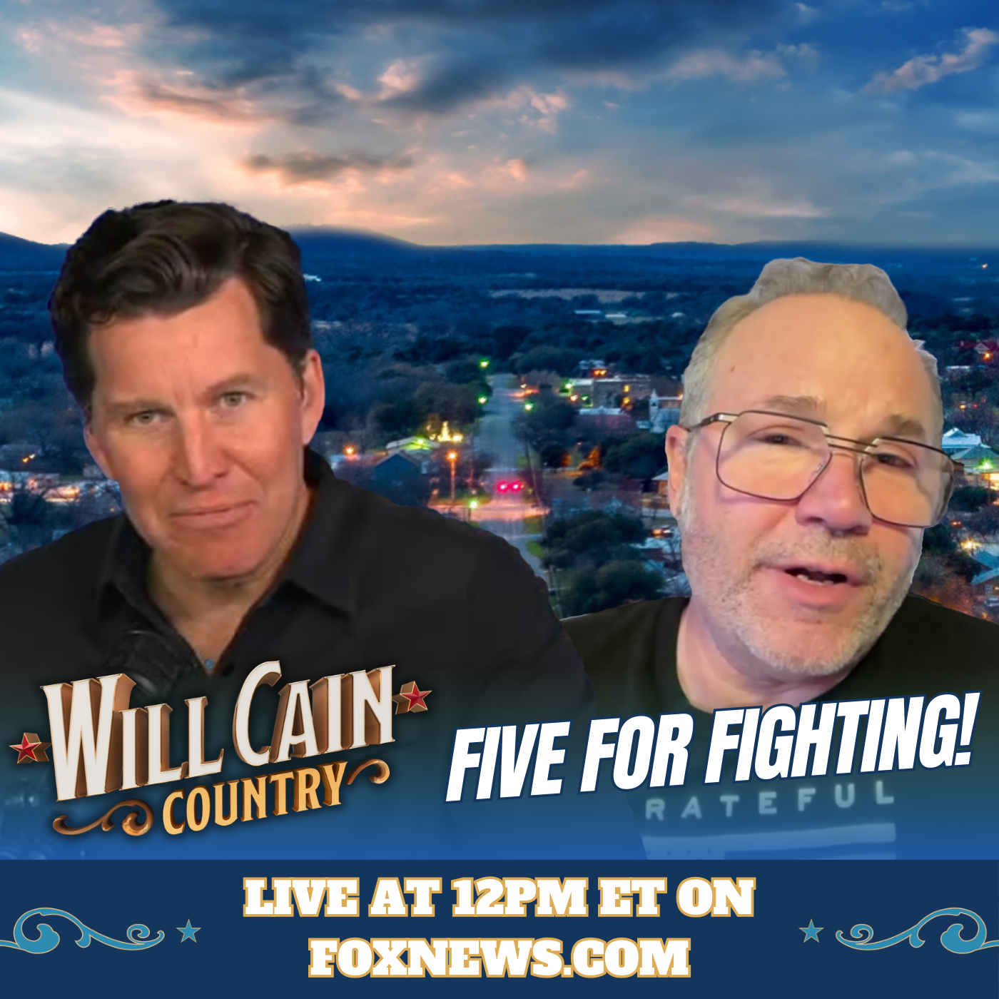 Why Cancel Culture Is Killing Free Speech in Music (ft. Five For Fighting AKA John Ondrasik)