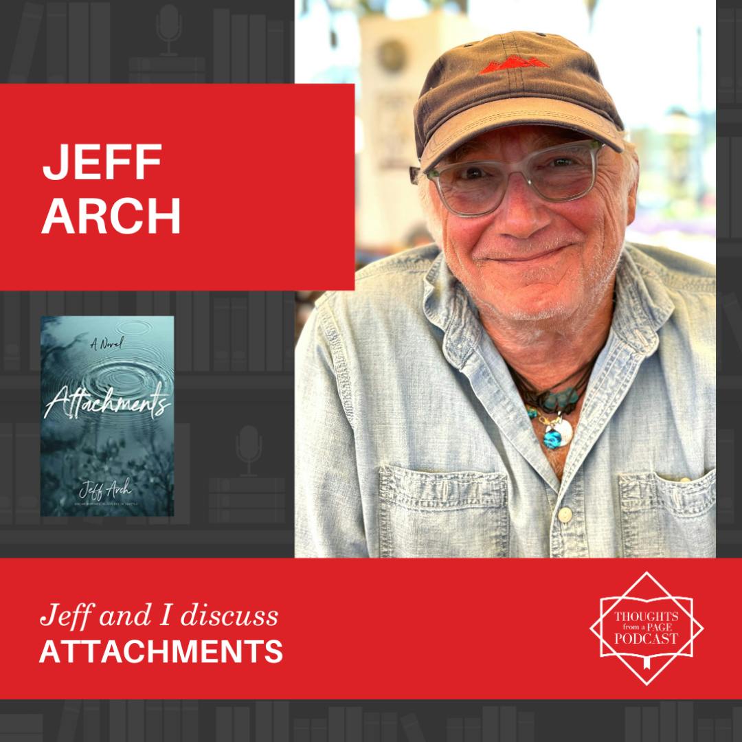 Jeff Arch - ATTACHMENTS