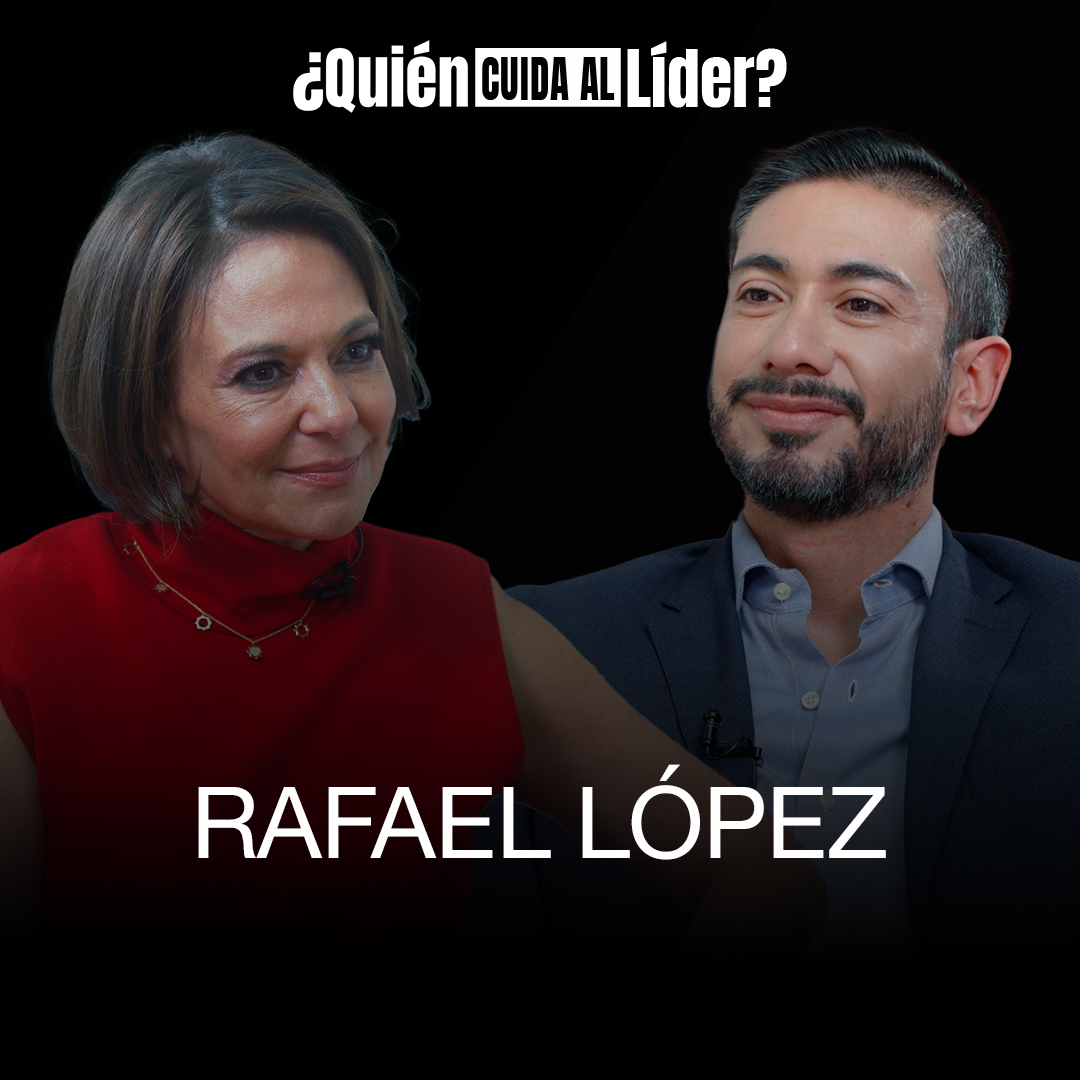 22. Hábitos del Líder que Destruyen tu Cerebro | Rafael López episode artwork