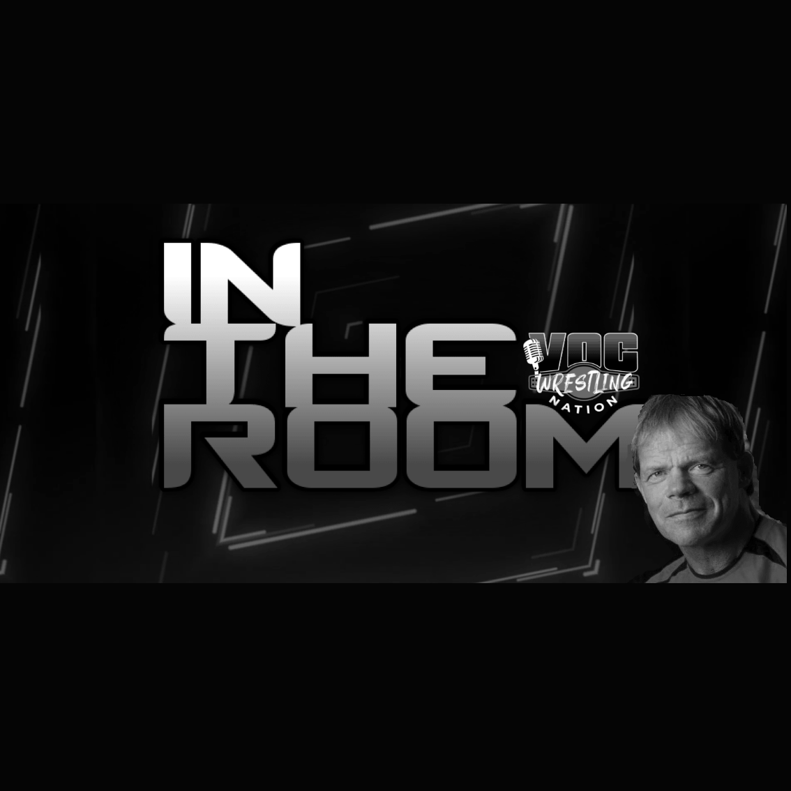 IN THE ROOM with Lex Luger episode artwork
