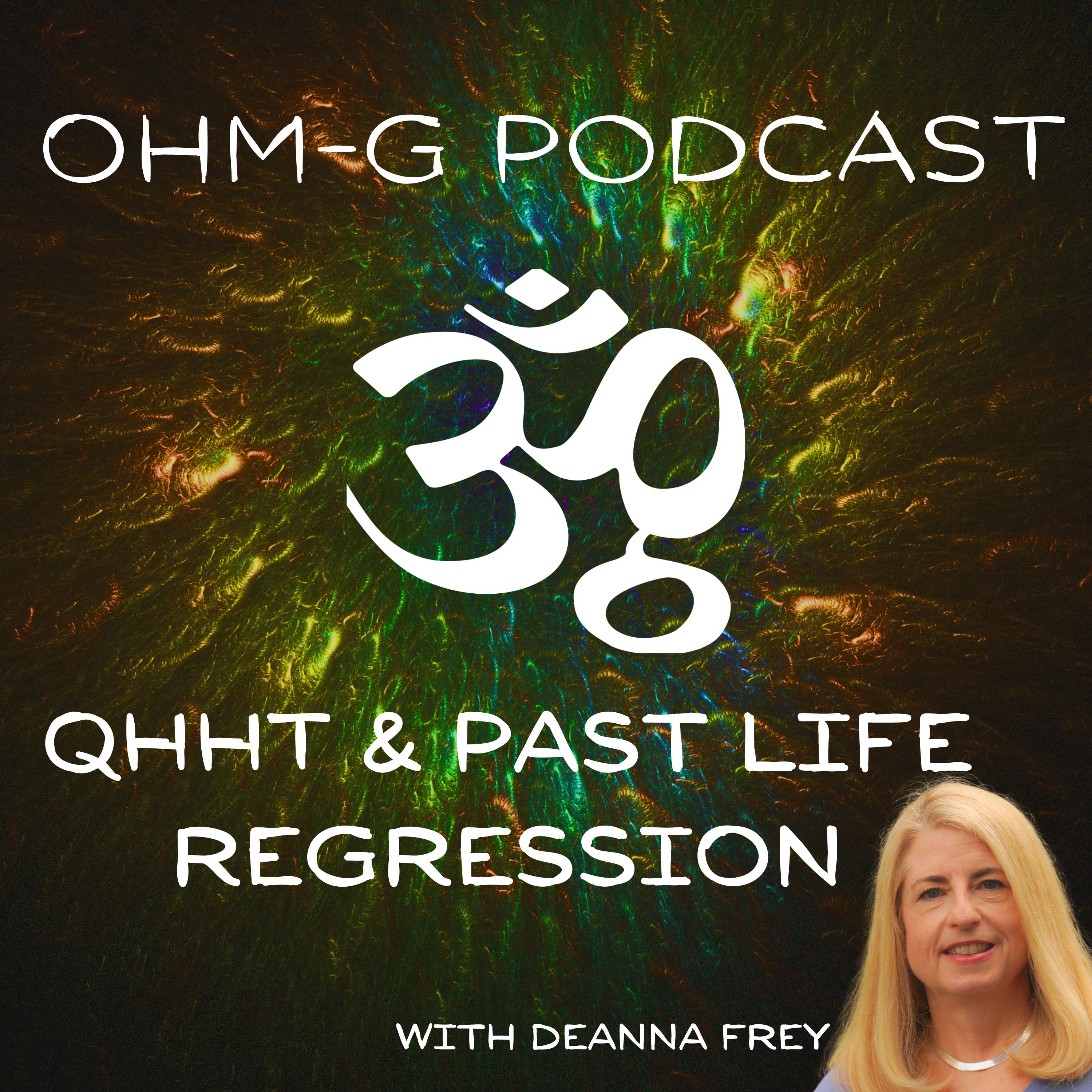 OHM-G Podcast