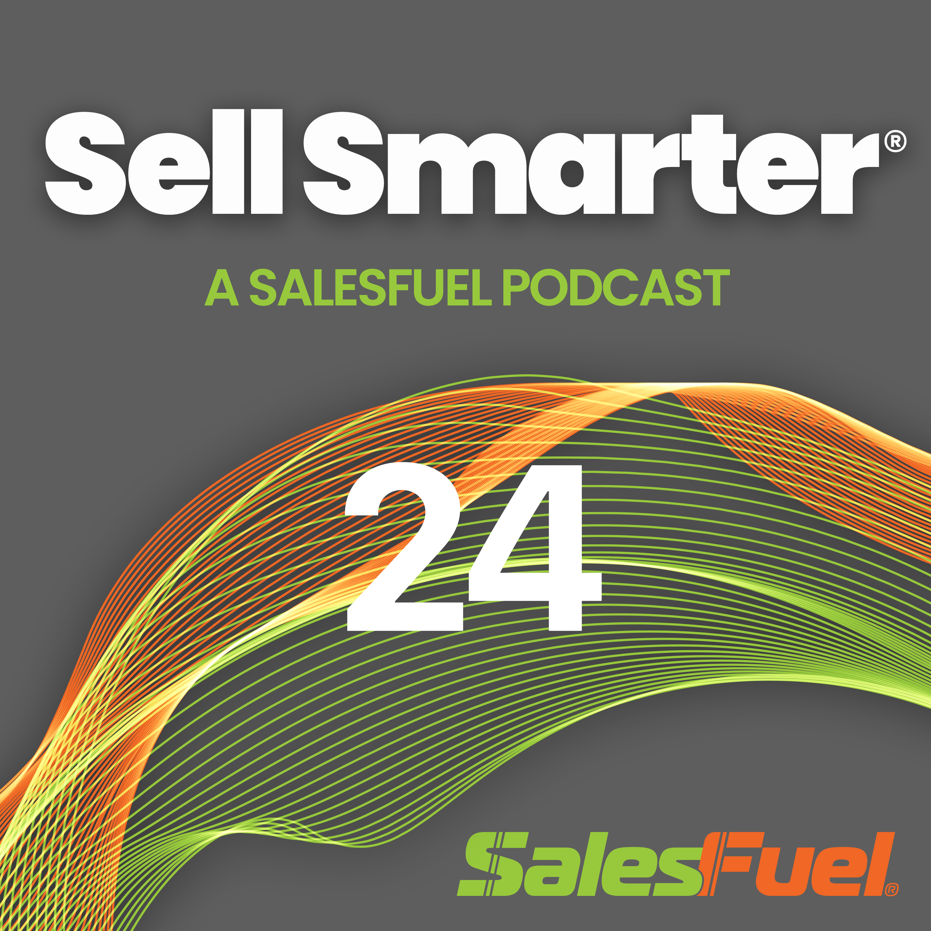 Sell Smarter® from SalesFuel