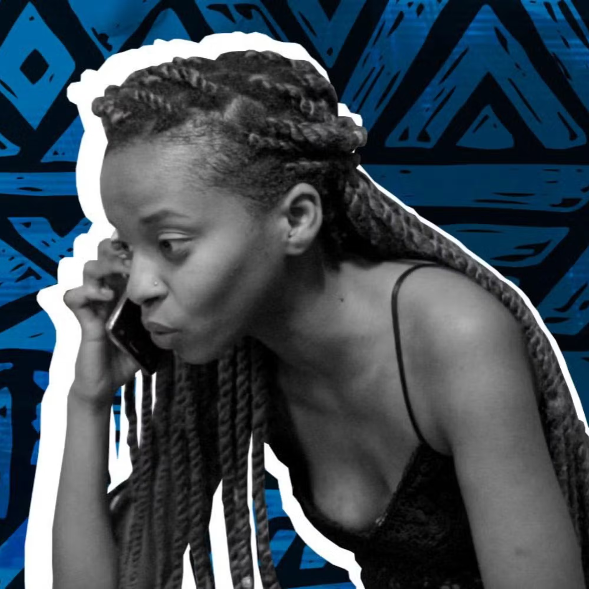 Slate Race and Identity